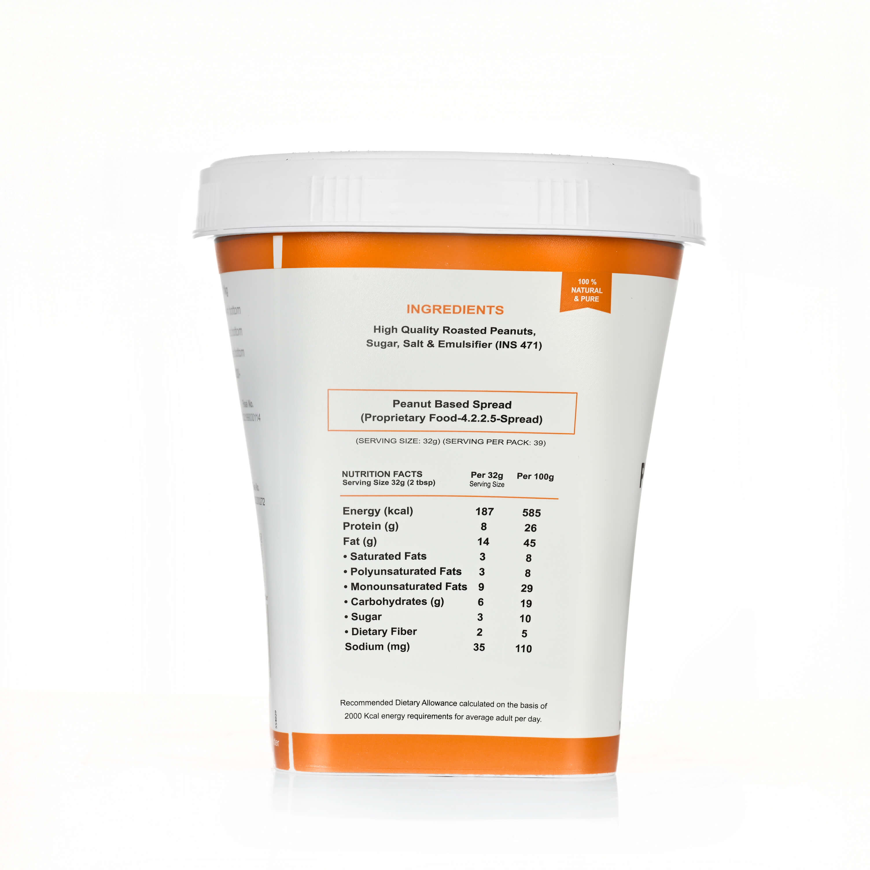 Star Nutrition