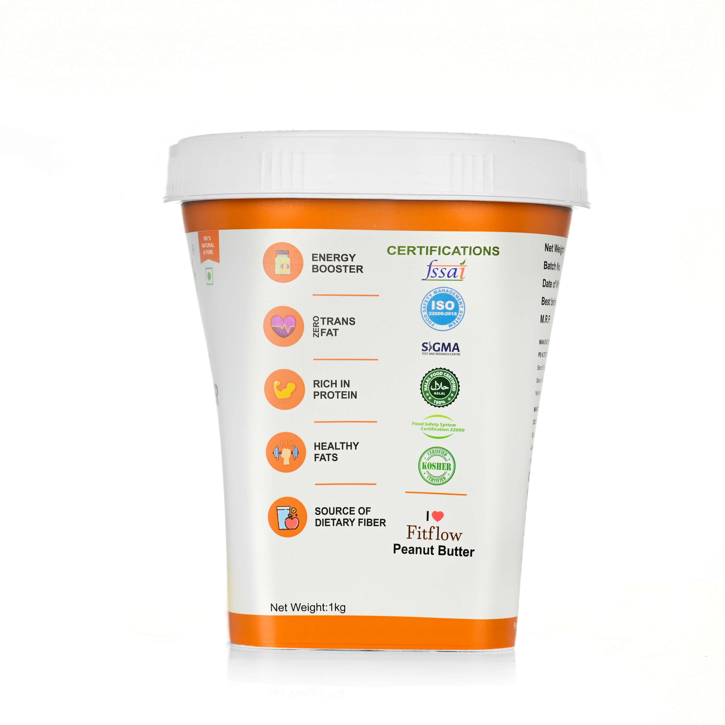 Star Nutrition