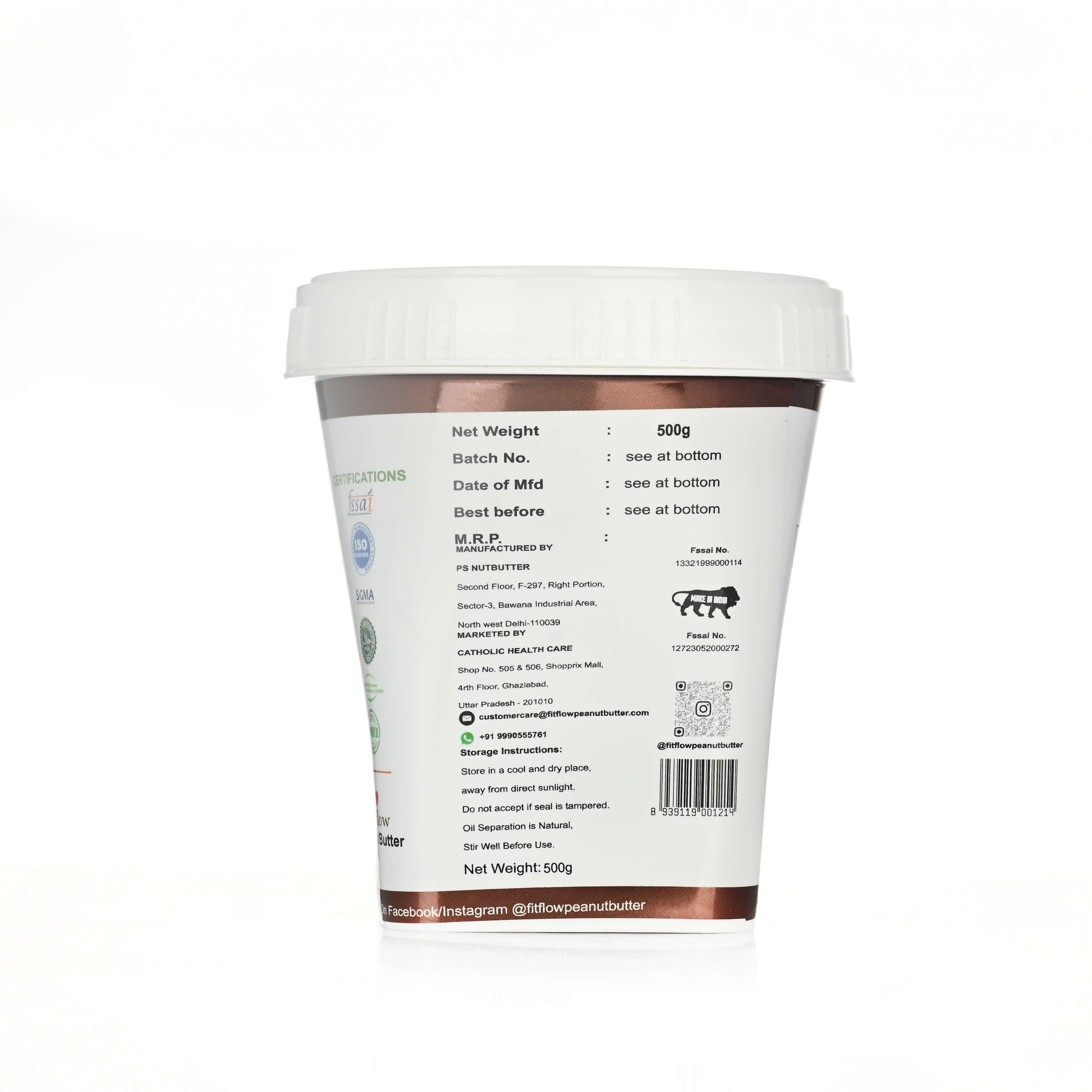 Star Nutrition