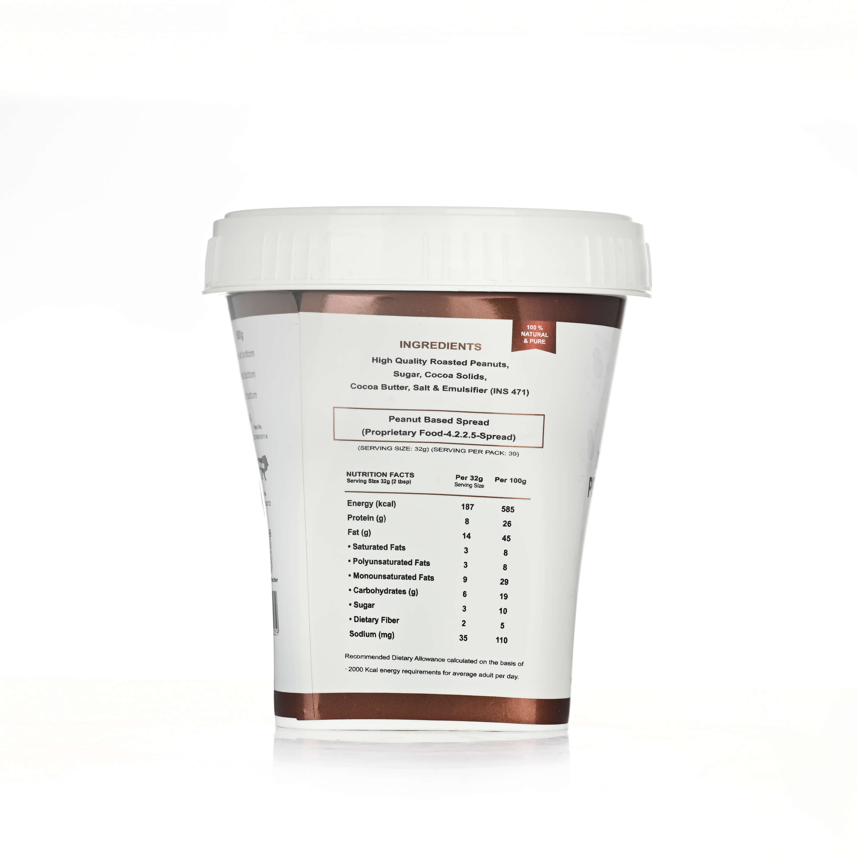 Star Nutrition