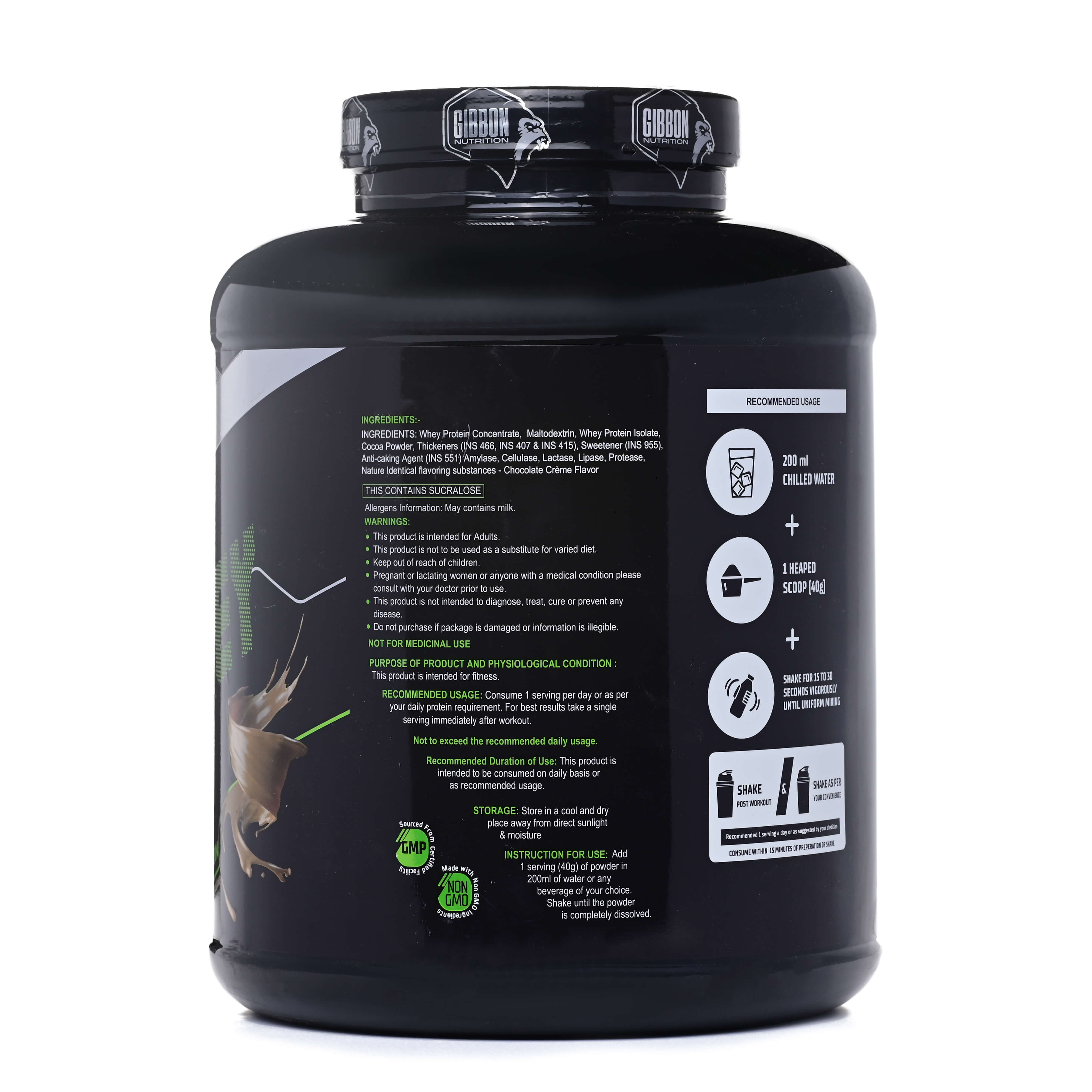 Star Nutrition