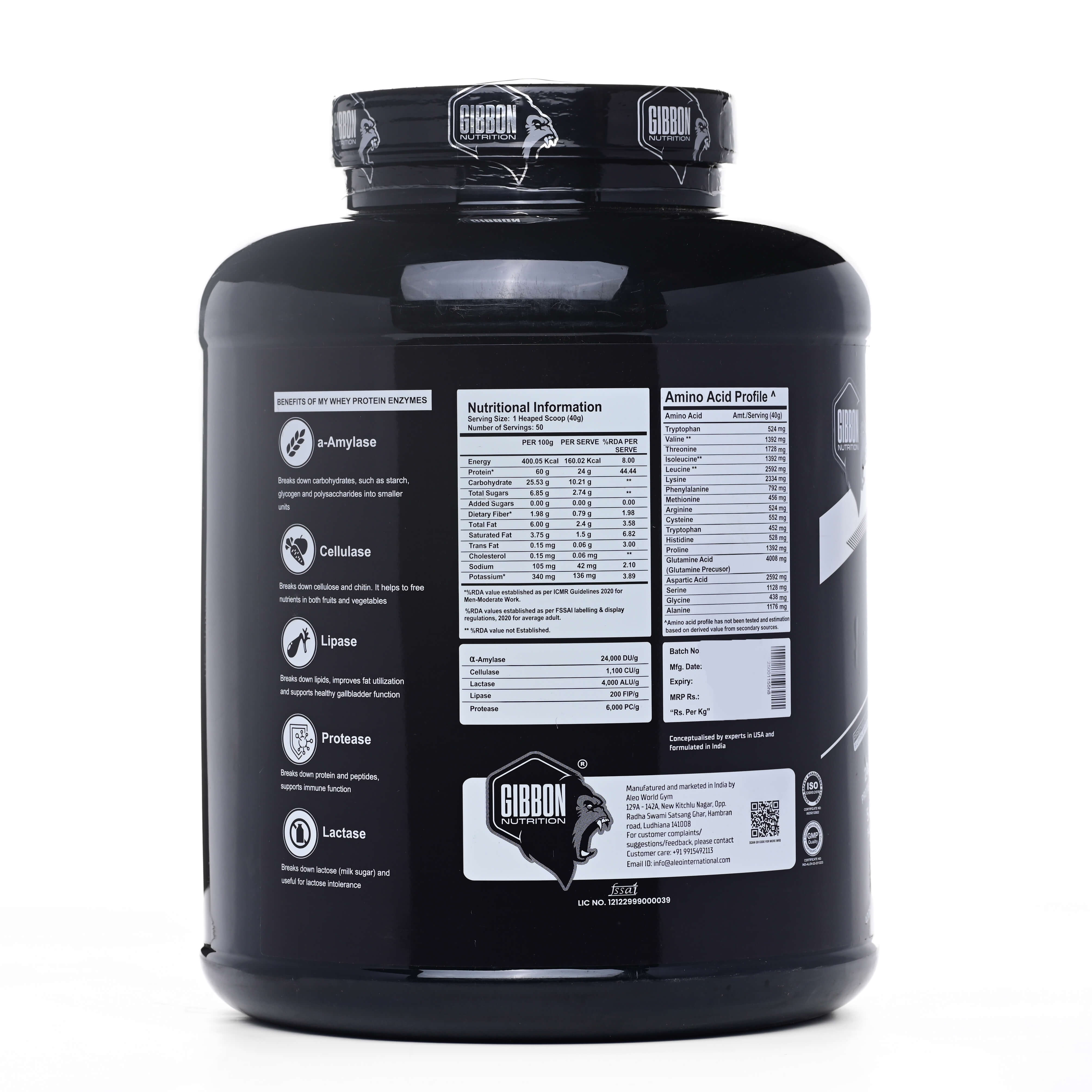 Star Nutrition
