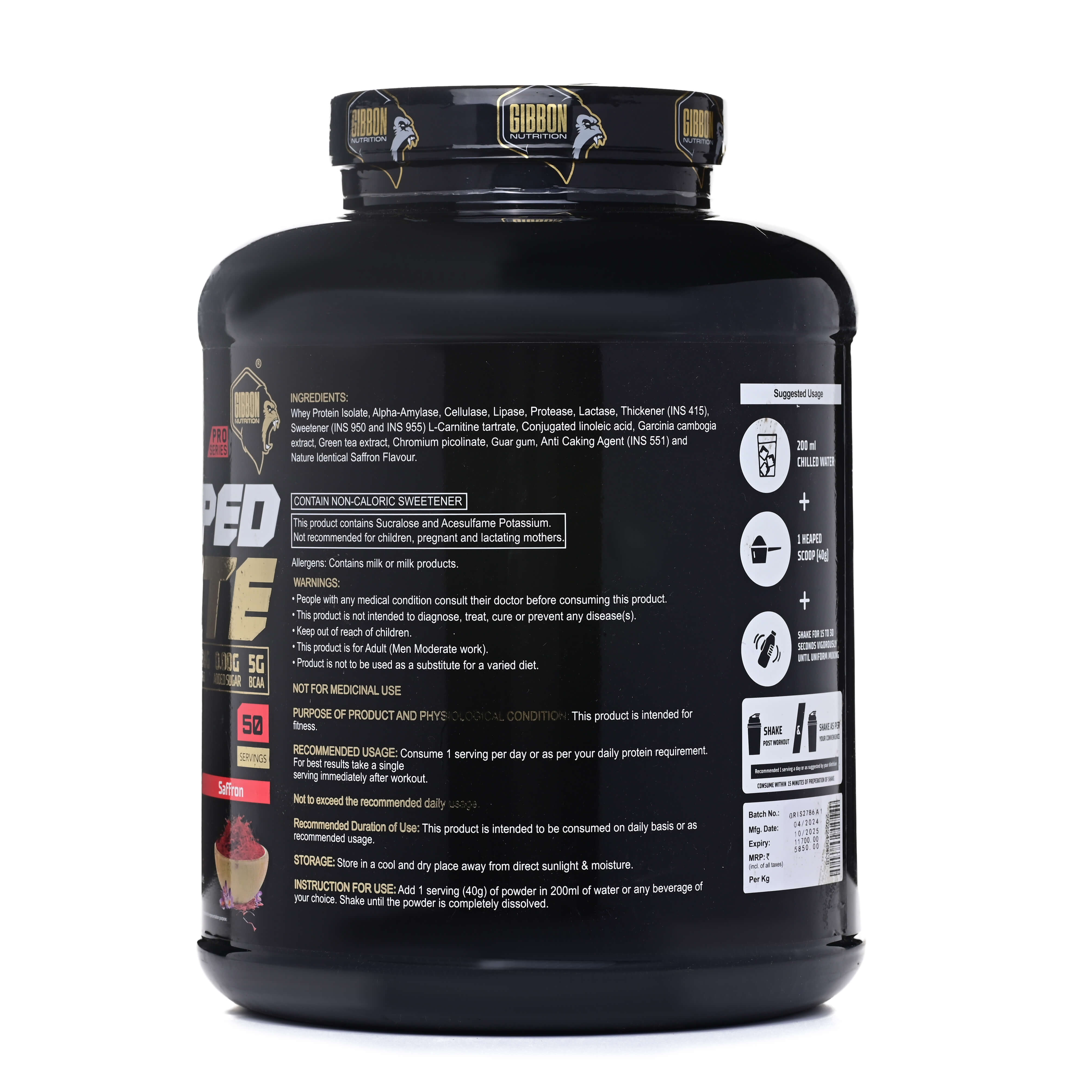 Star Nutrition