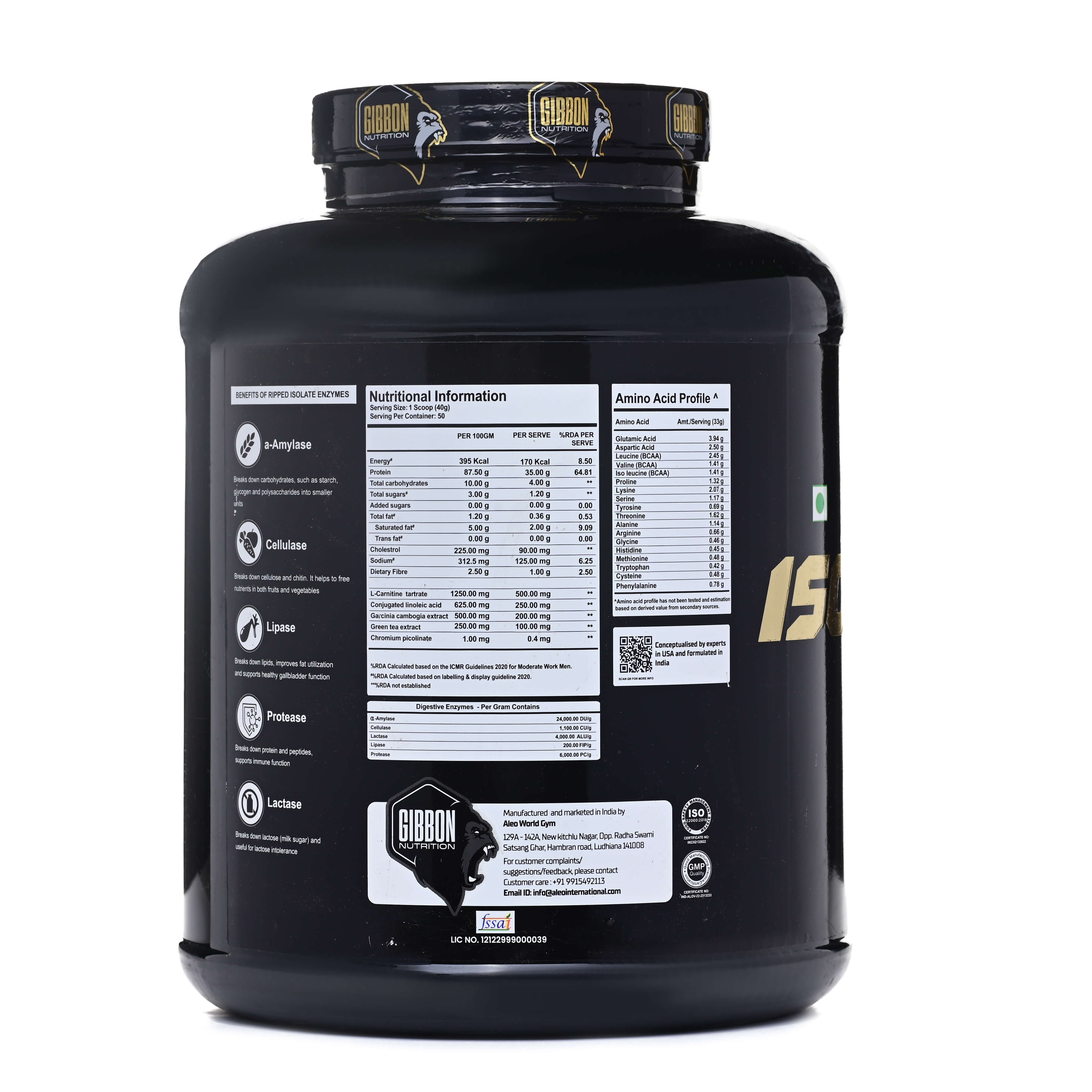 Star Nutrition