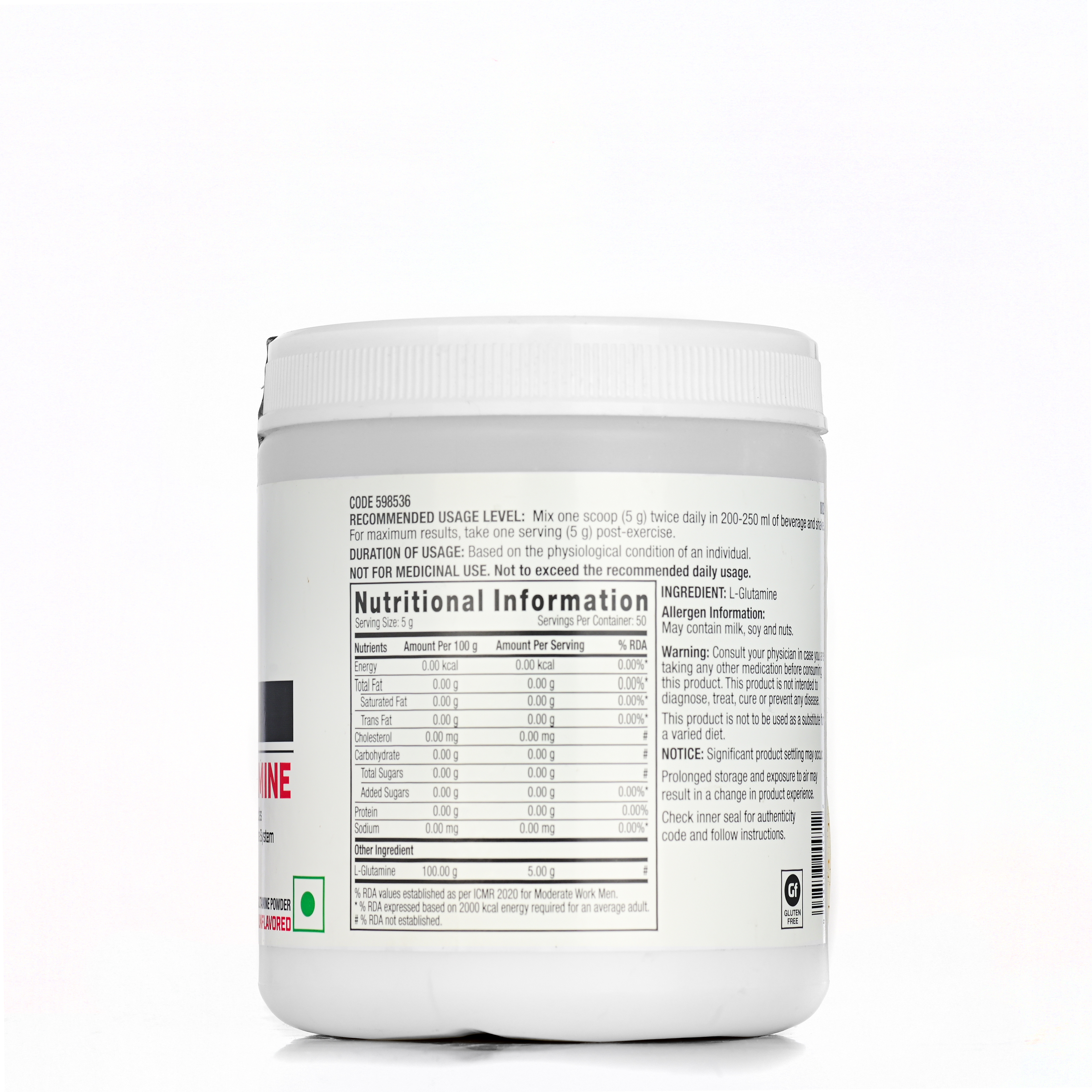 Star Nutrition