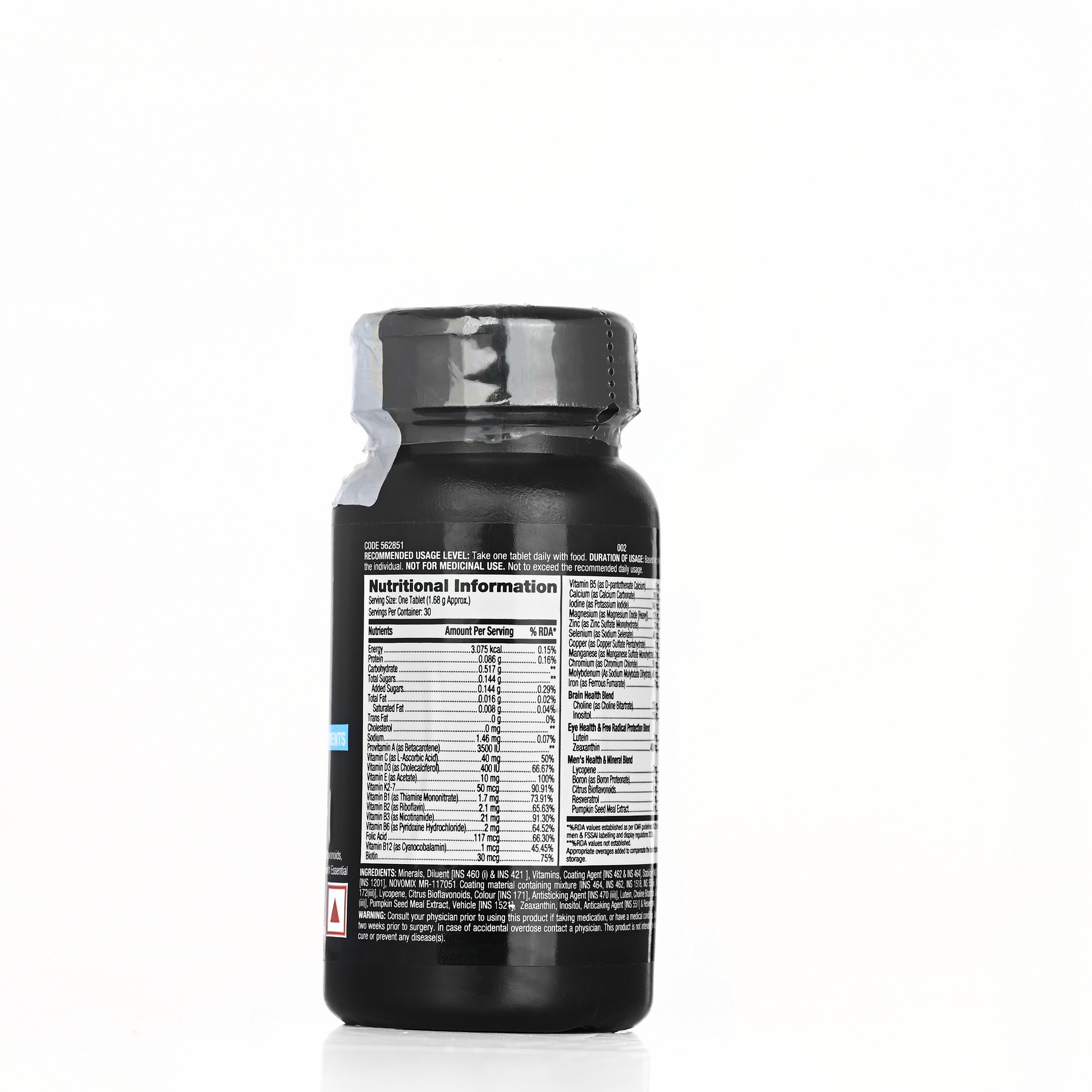 Star Nutrition