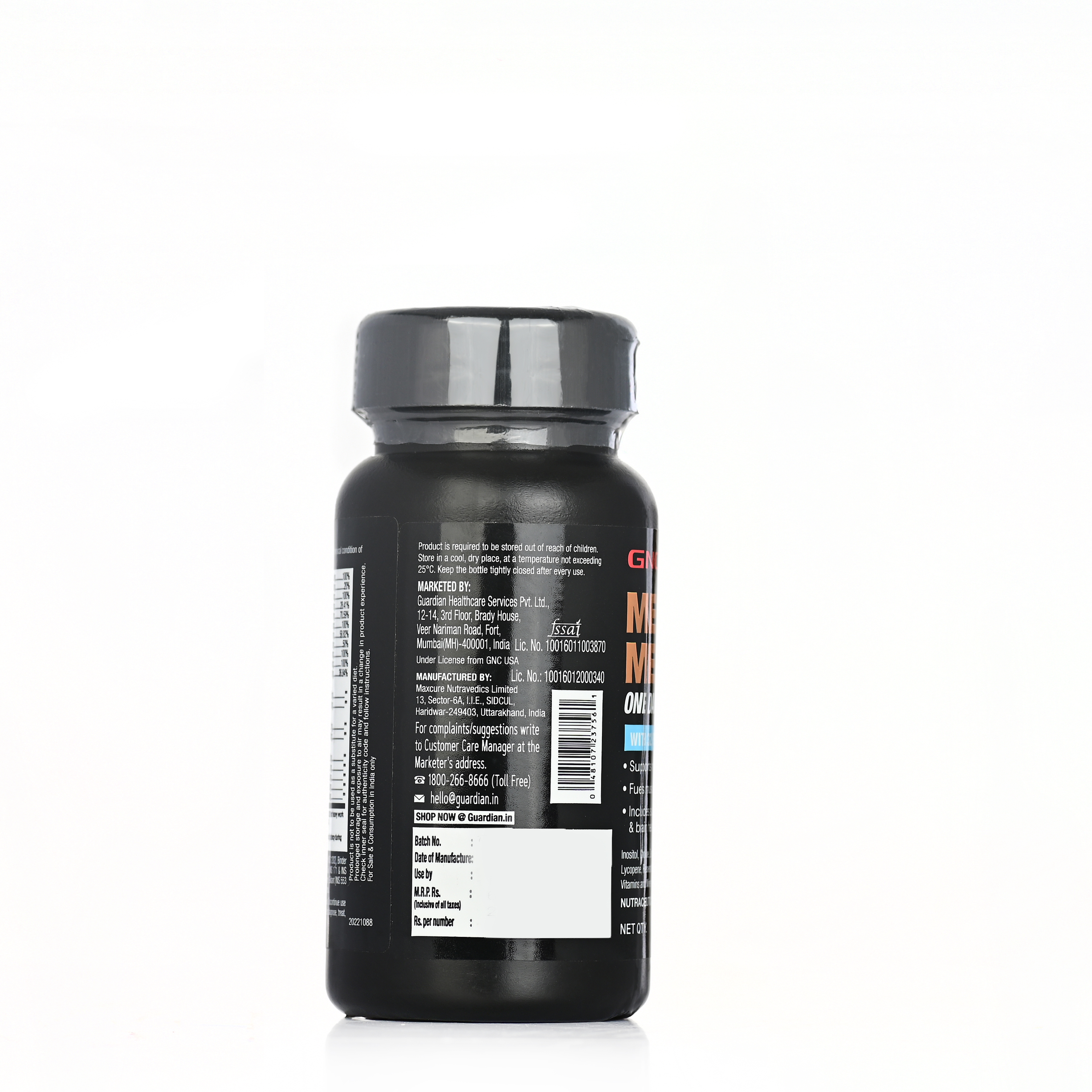 Star Nutrition