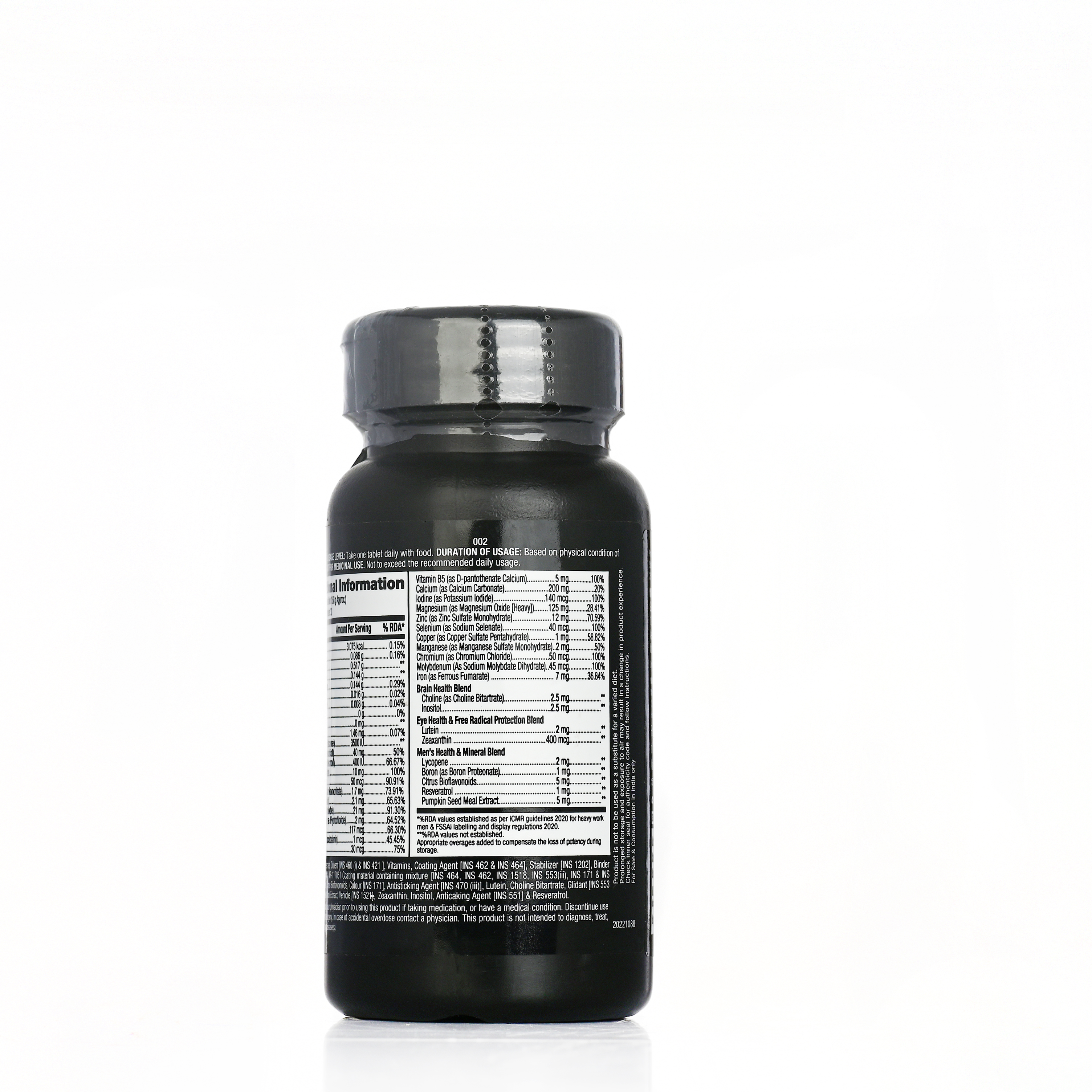 Star Nutrition