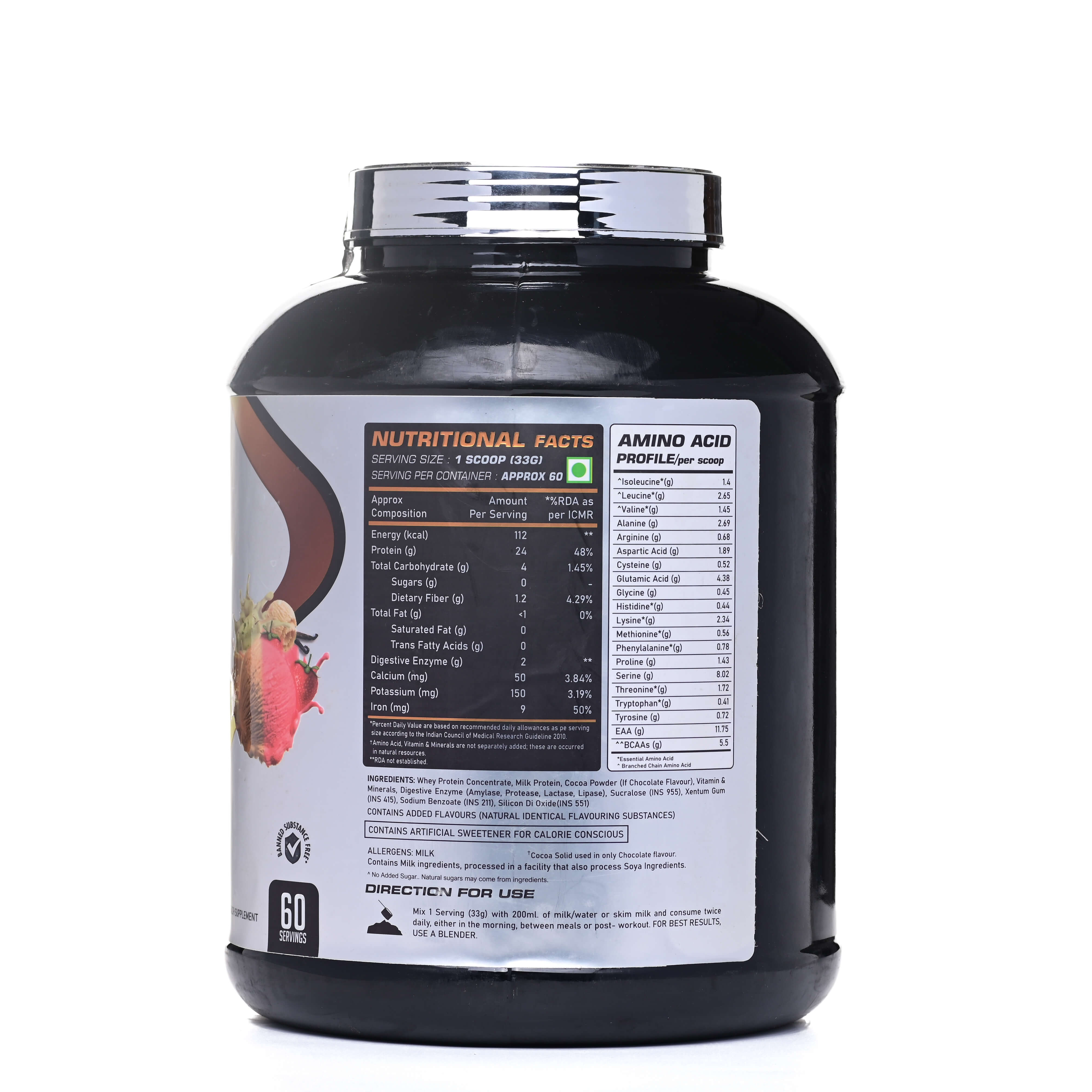 Star Nutrition