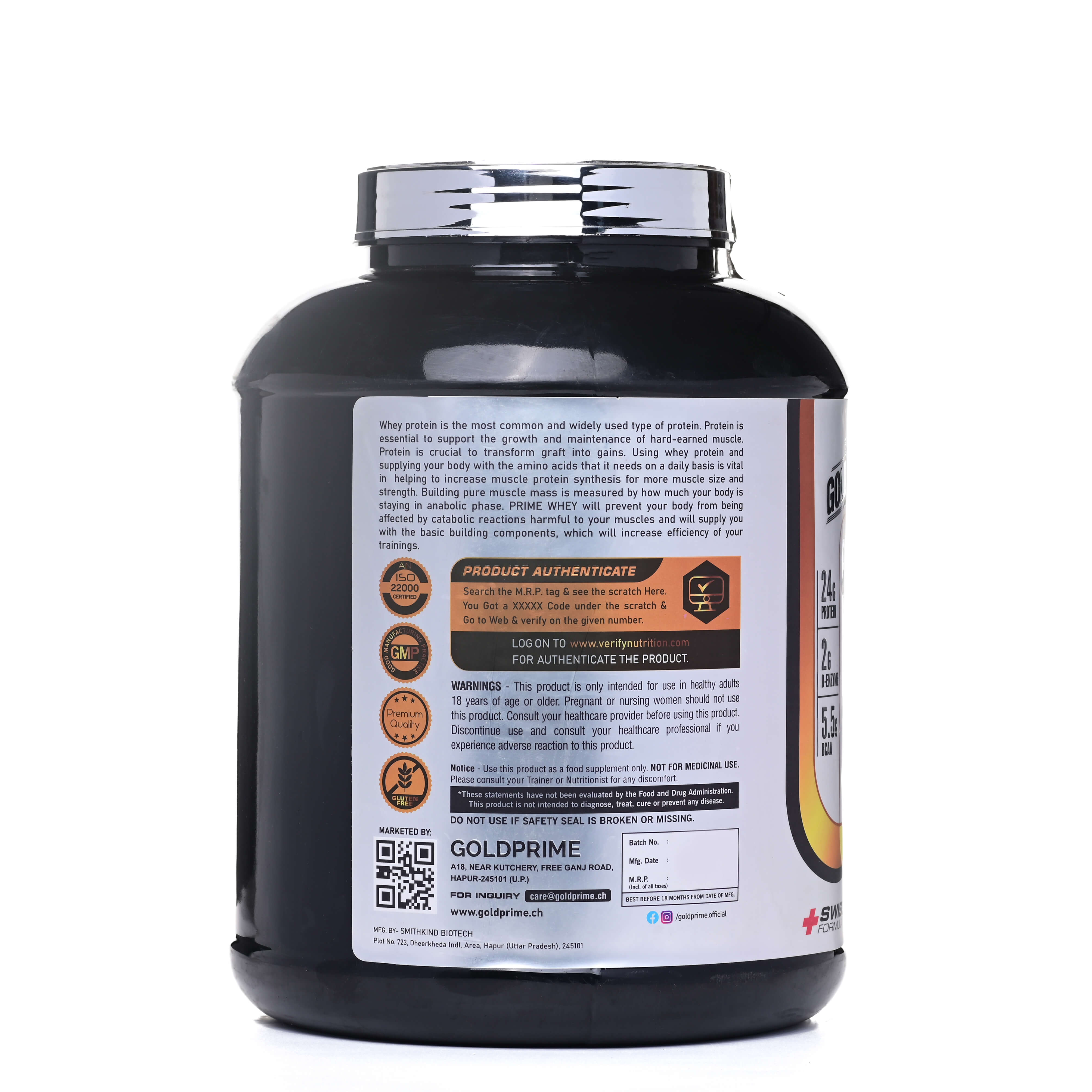 Star Nutrition