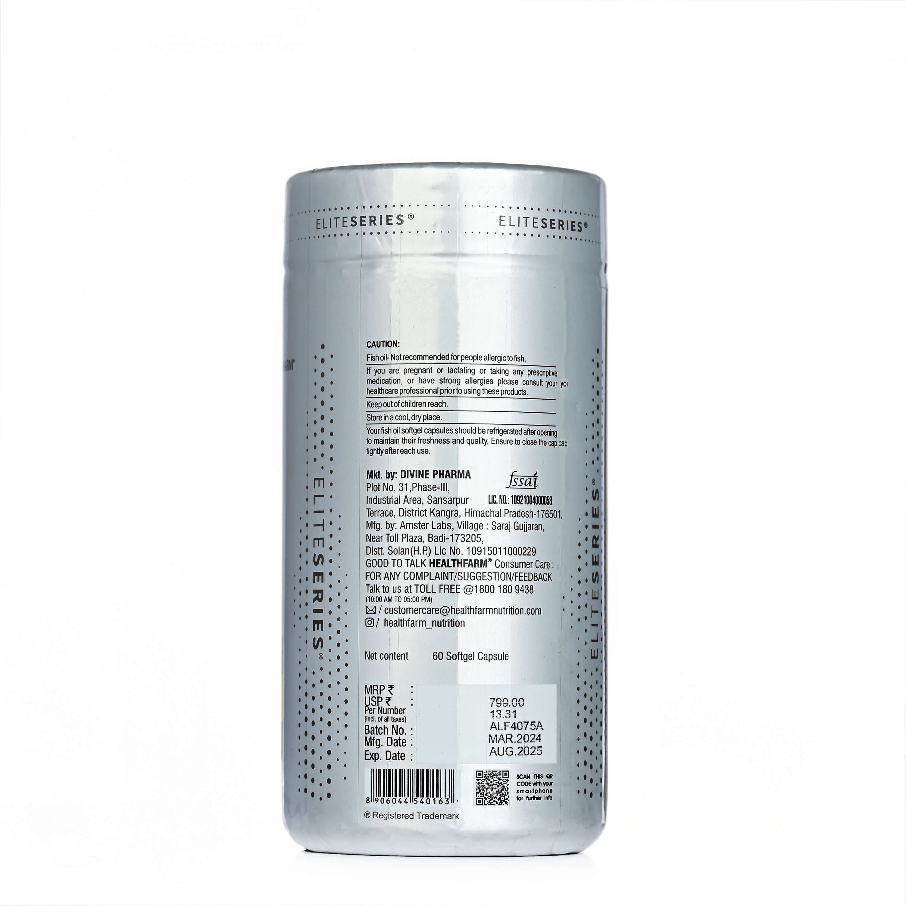 Star Nutrition