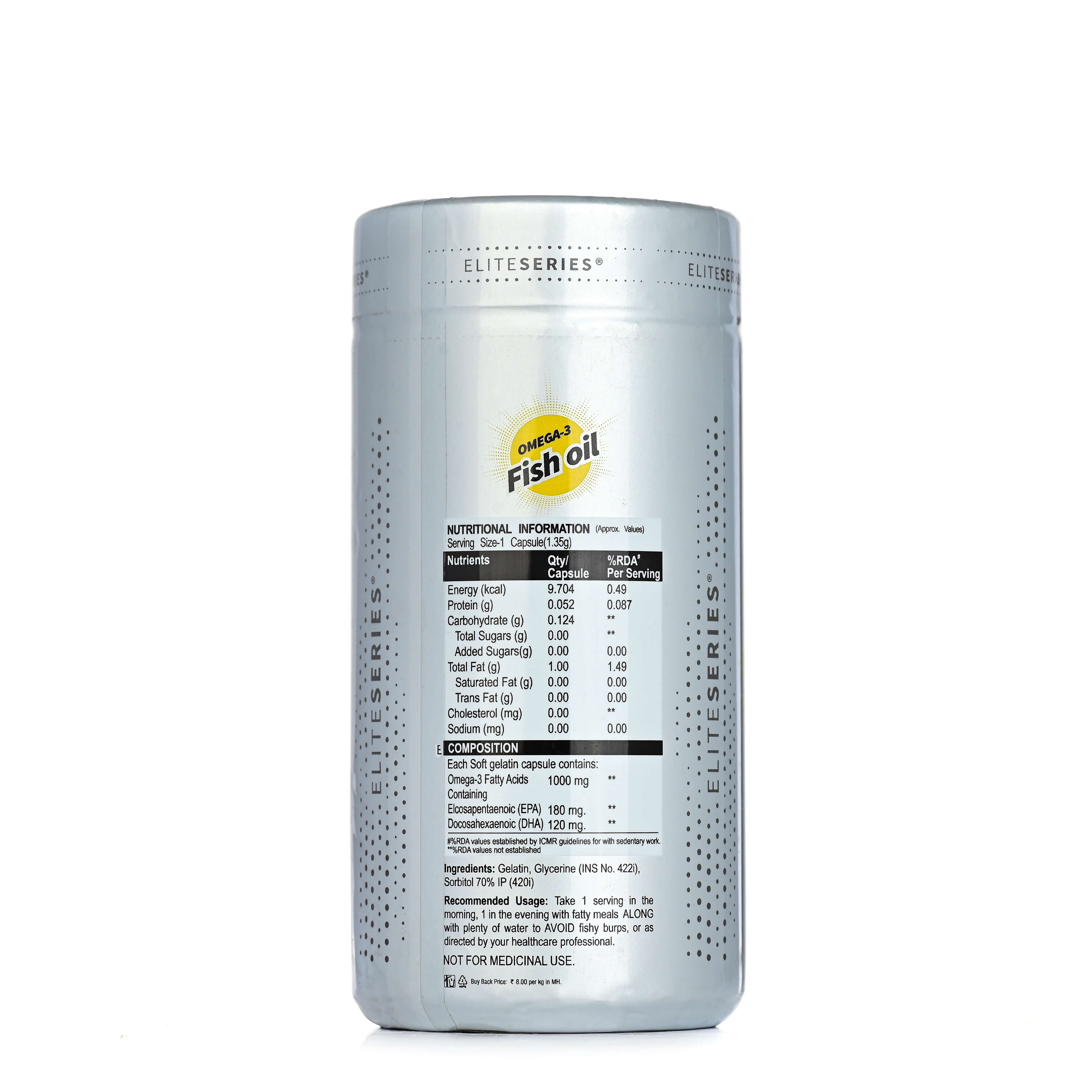 Star Nutrition