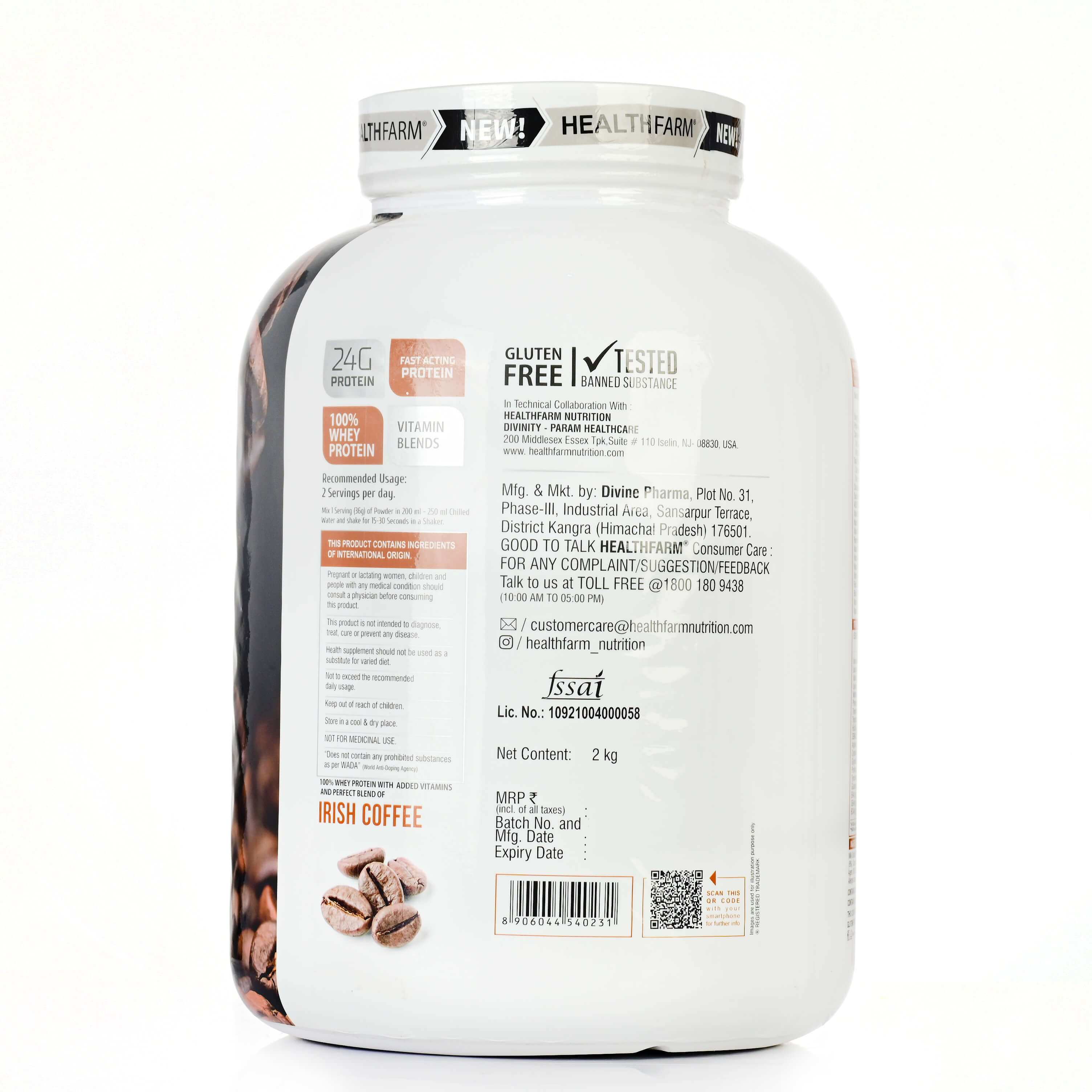 Star Nutrition