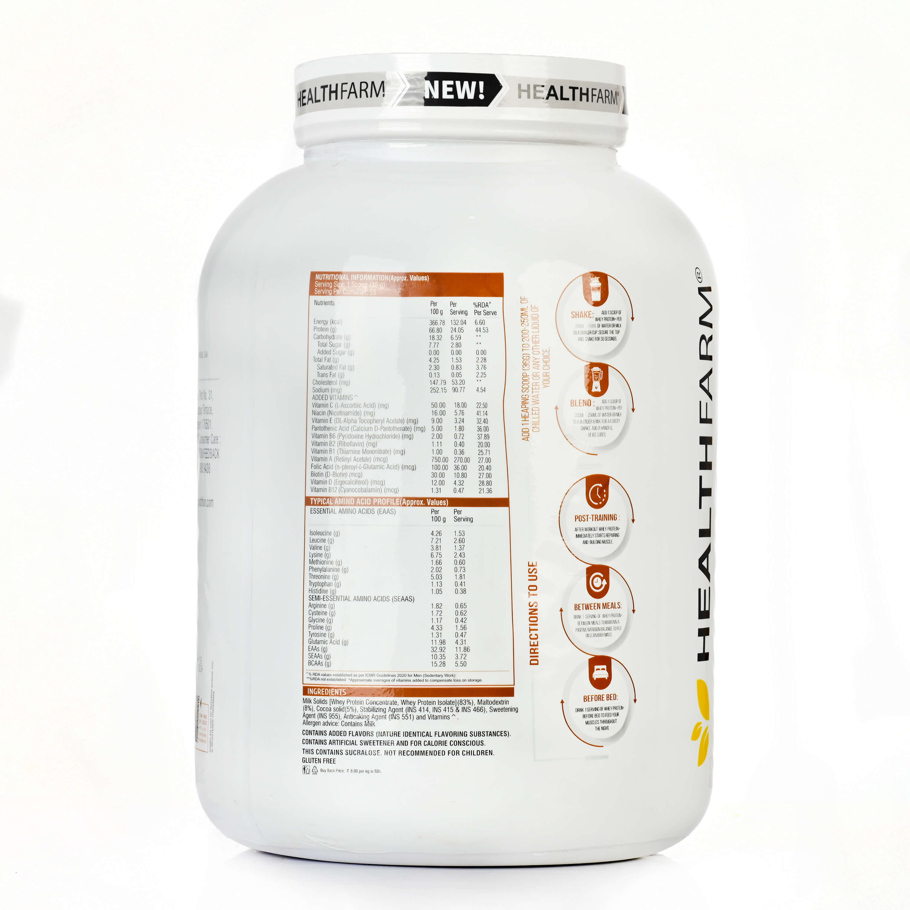 Star Nutrition