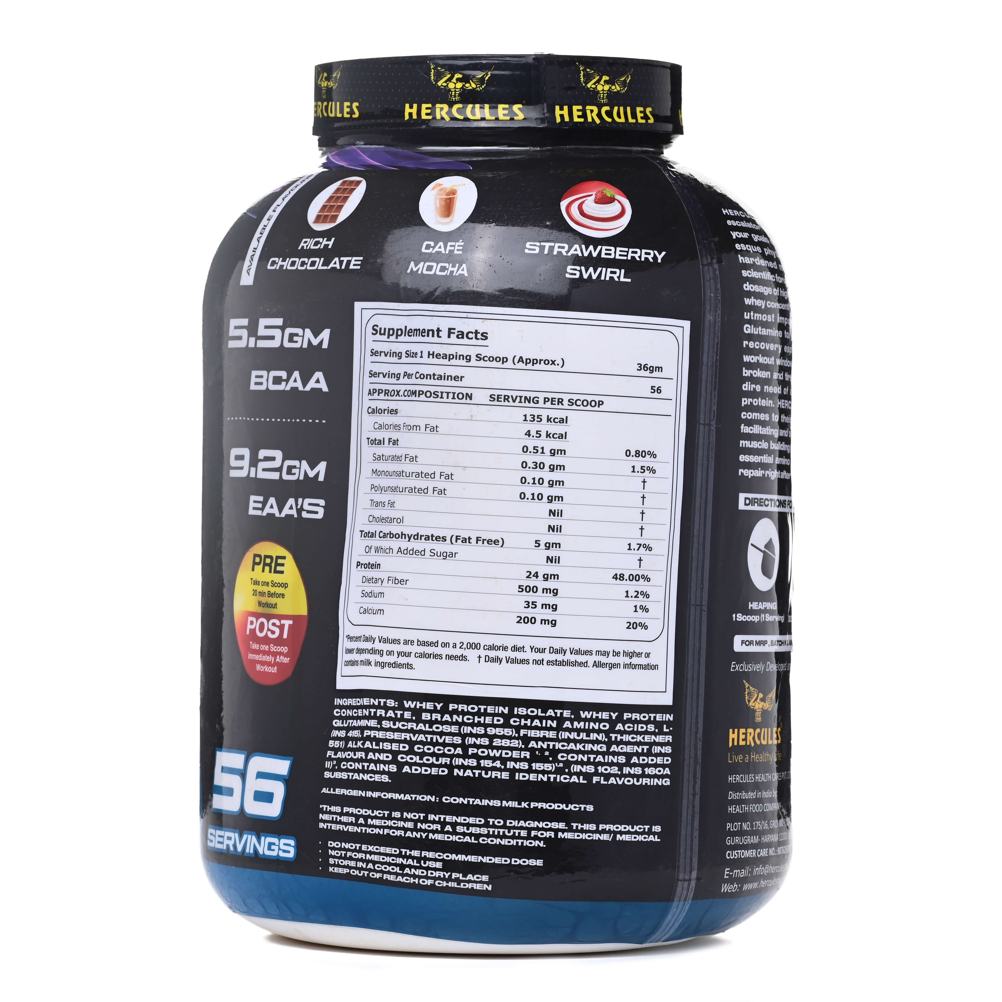 Star Nutrition