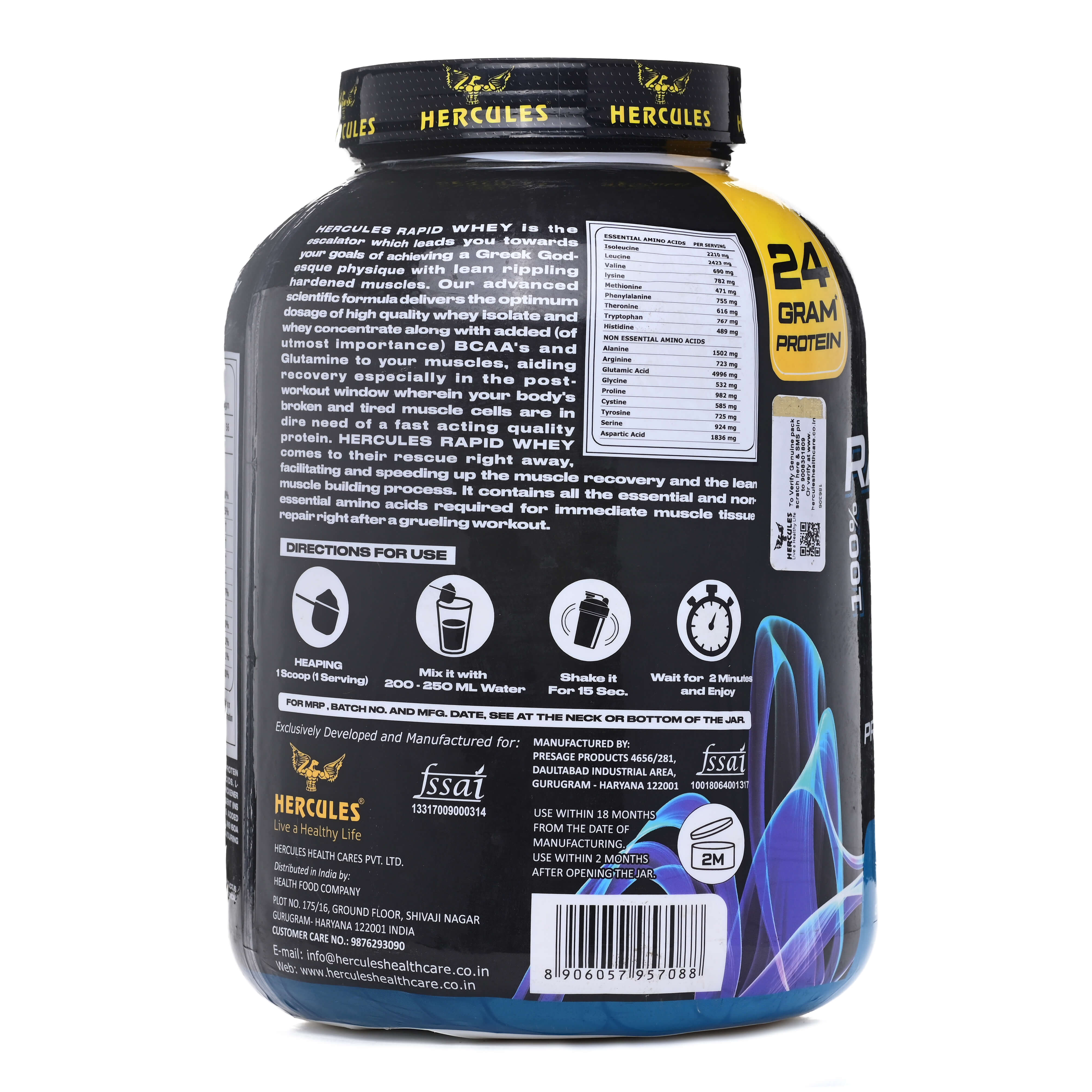 Star Nutrition