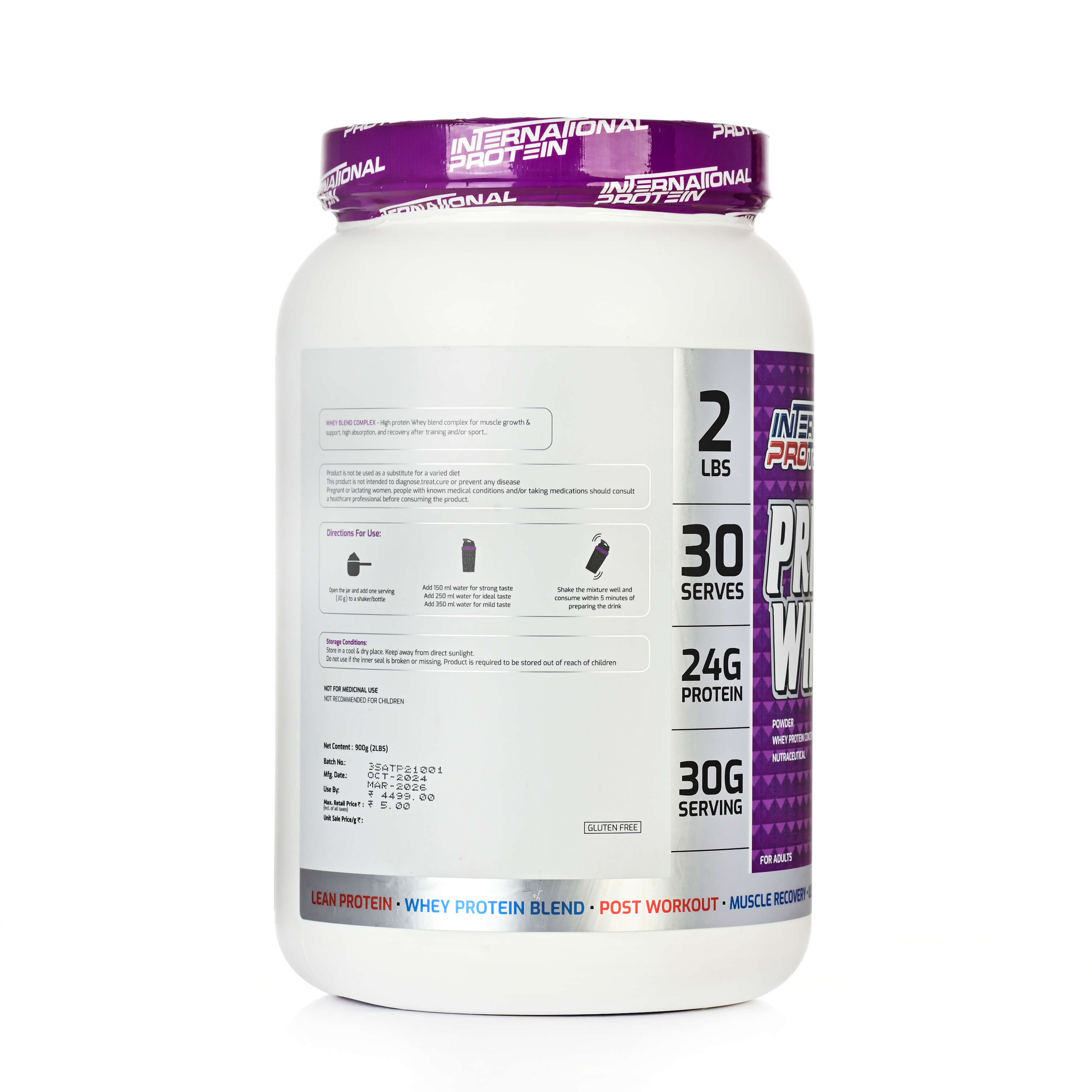 Star Nutrition