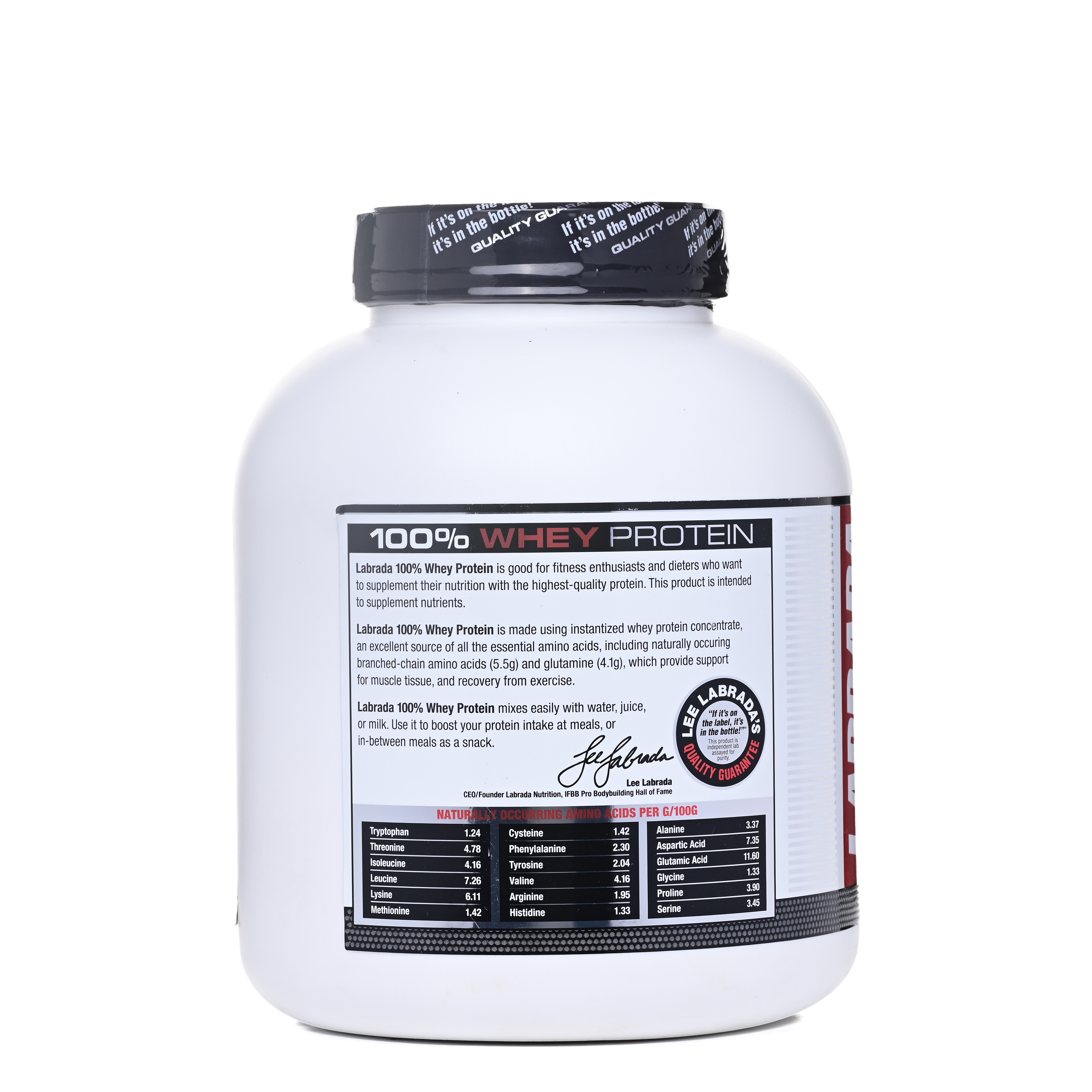 Star Nutrition