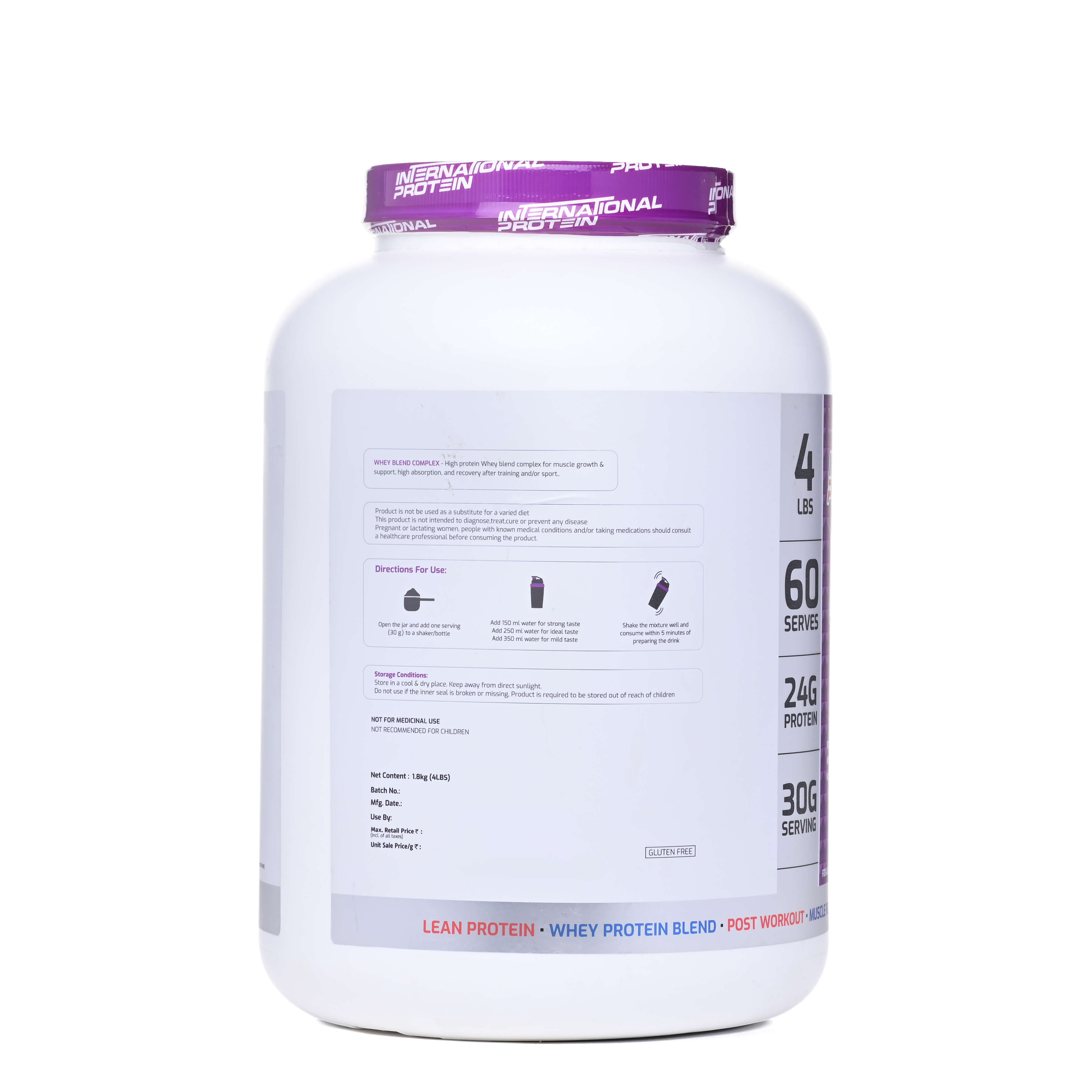 Star Nutrition