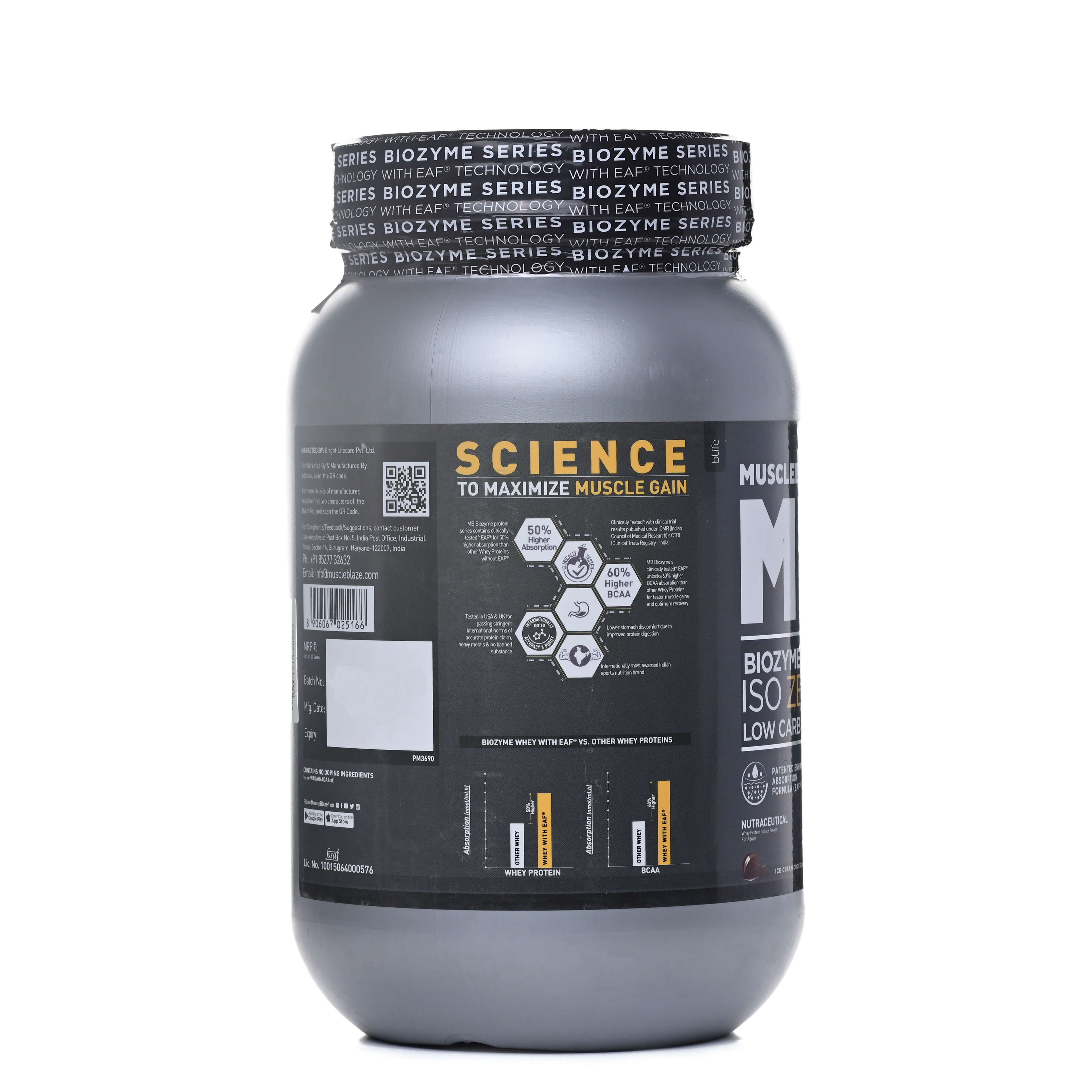 Star Nutrition