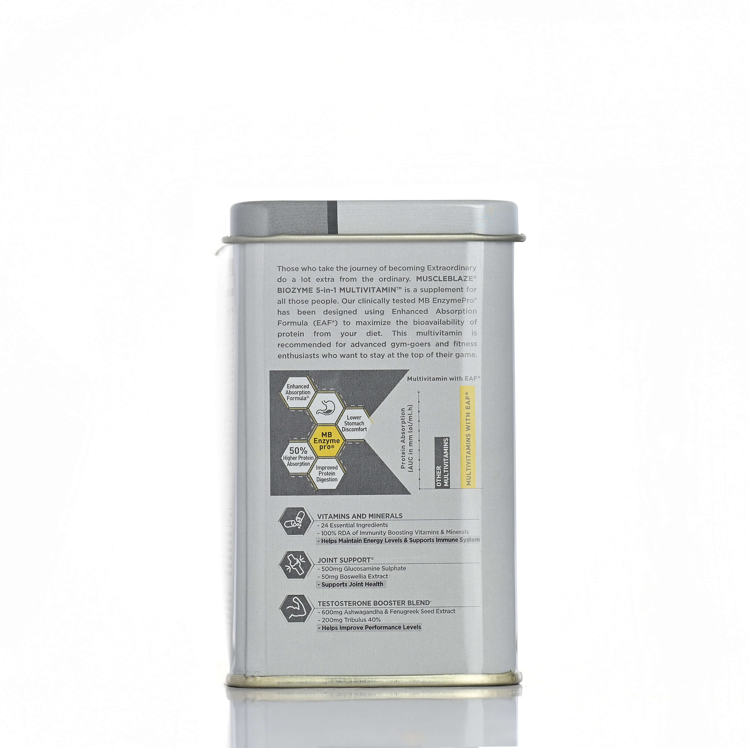 Star Nutrition