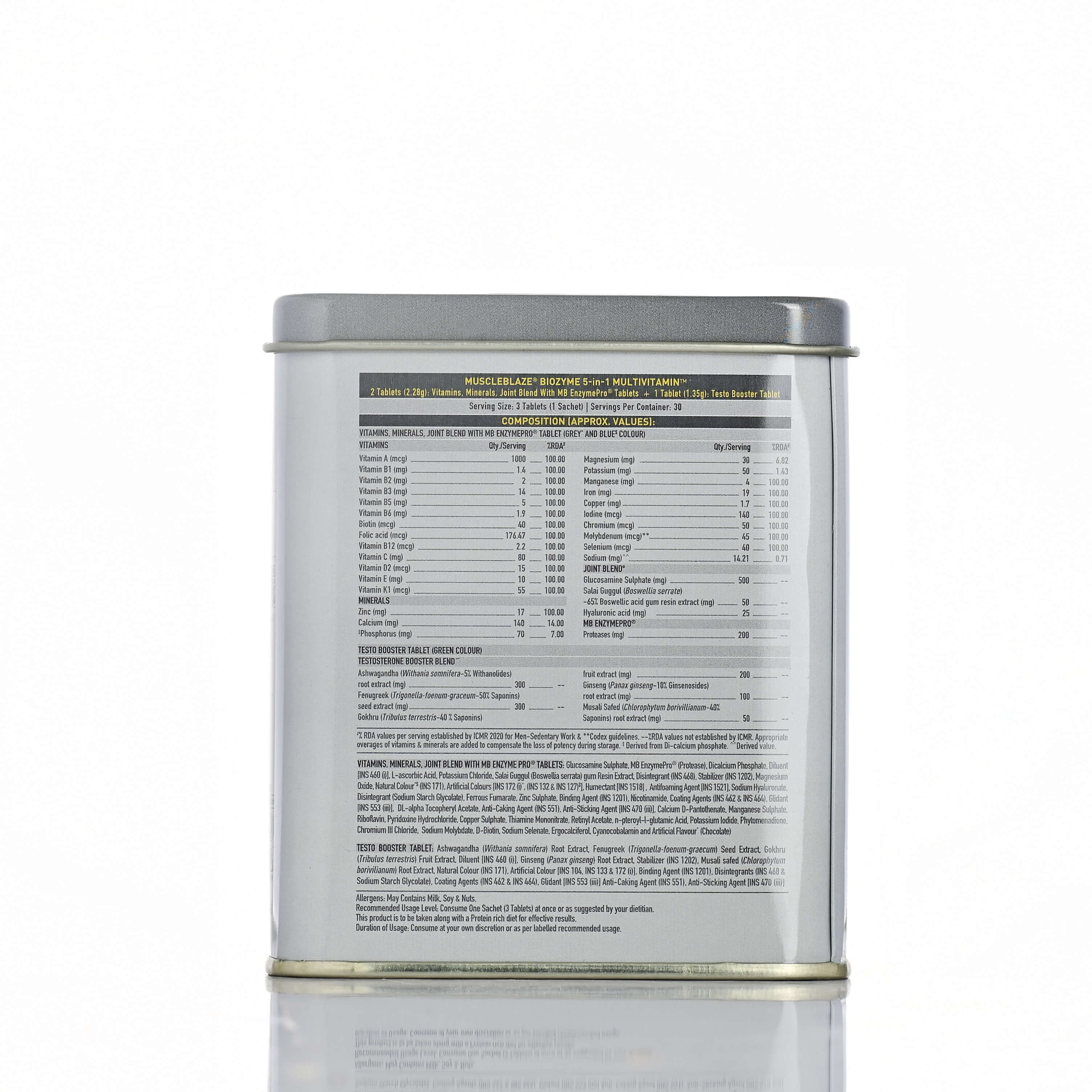 Star Nutrition