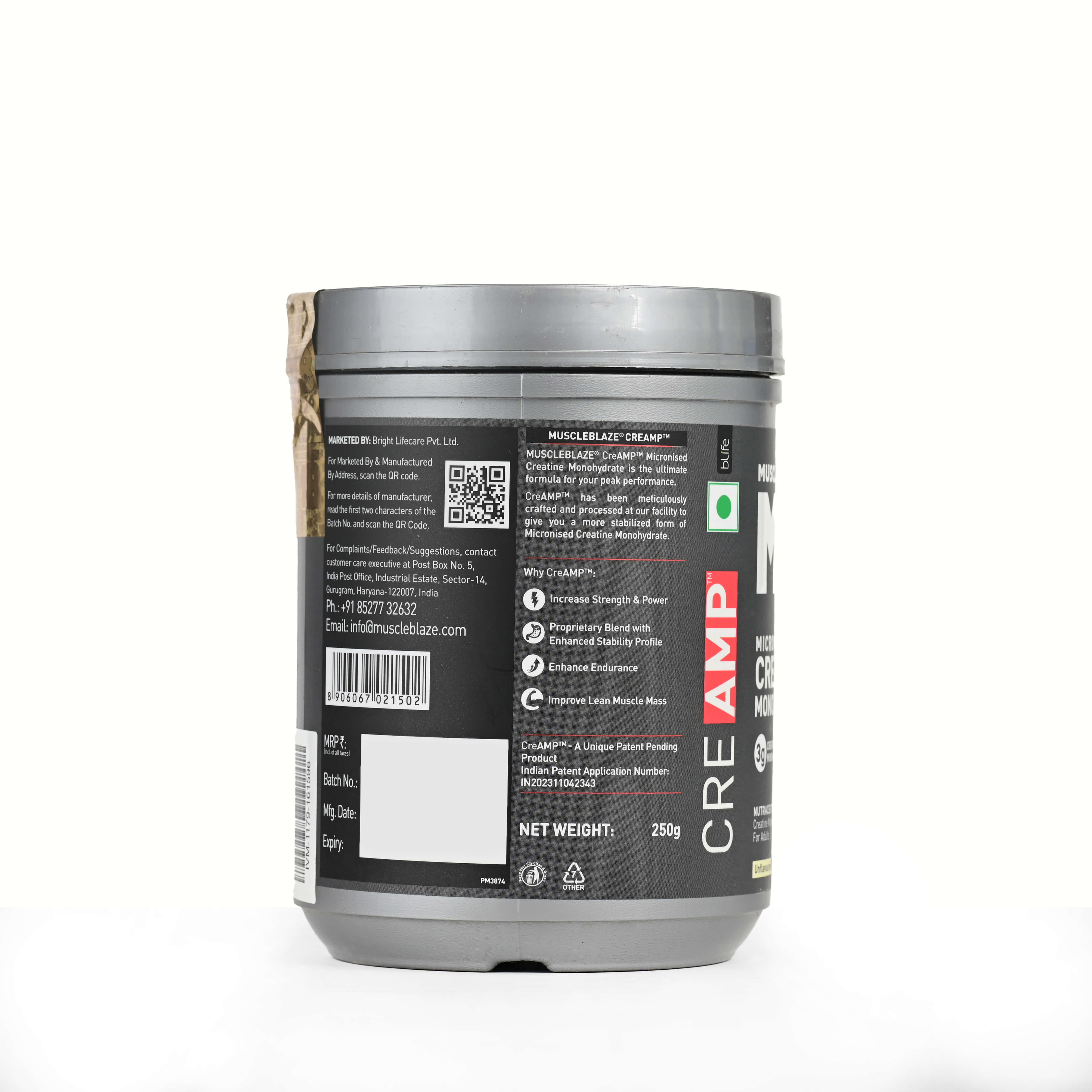 Star Nutrition