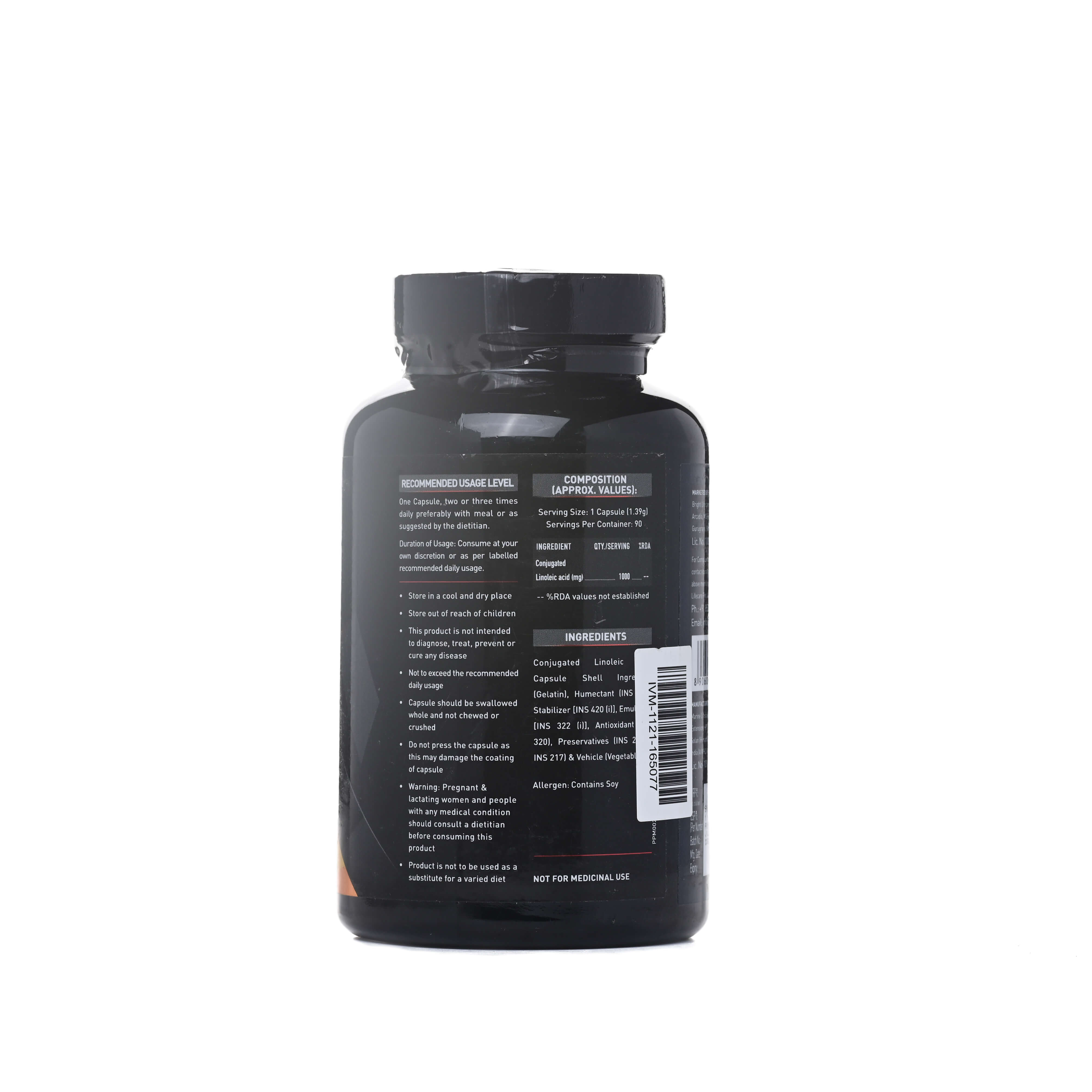 Star Nutrition