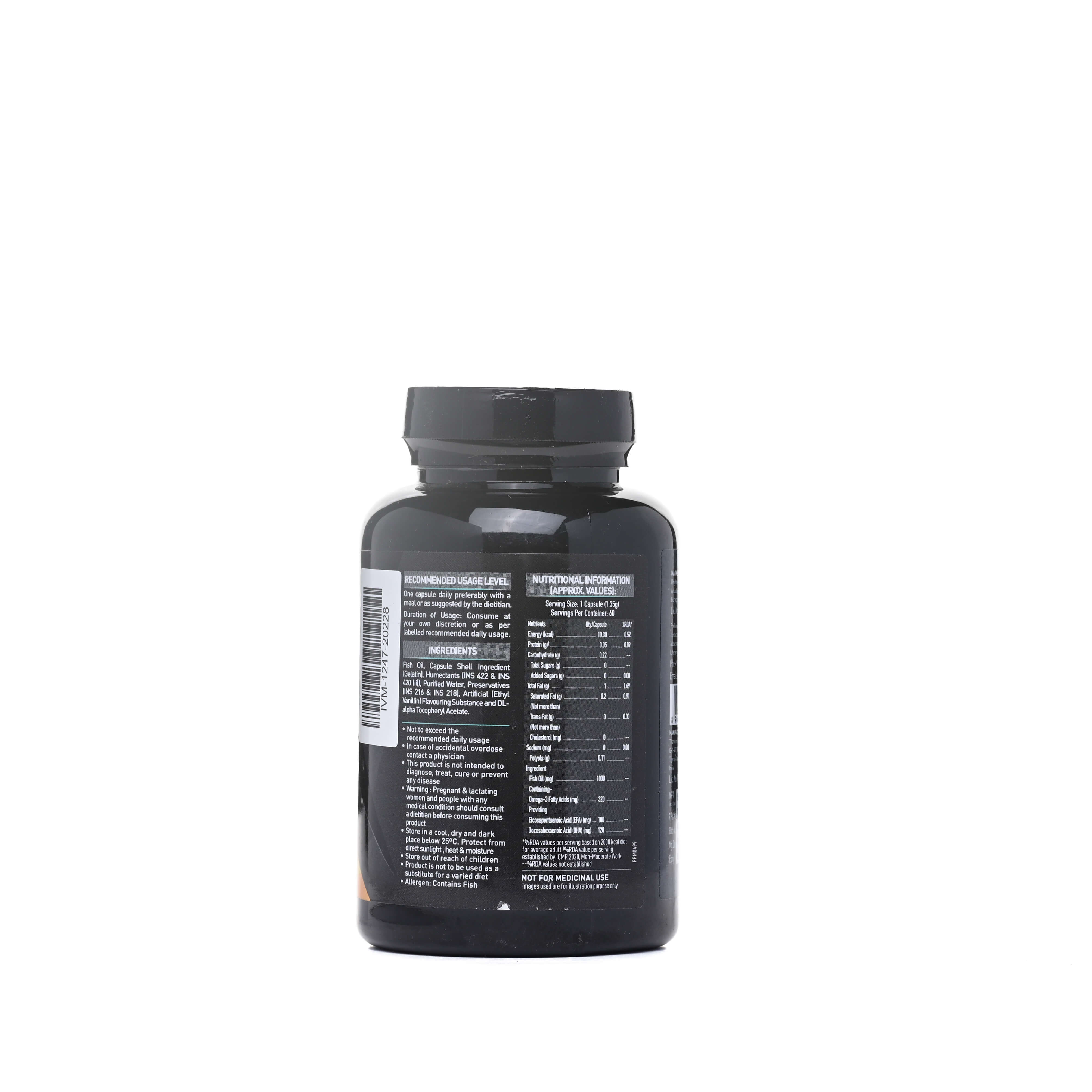 Star Nutrition