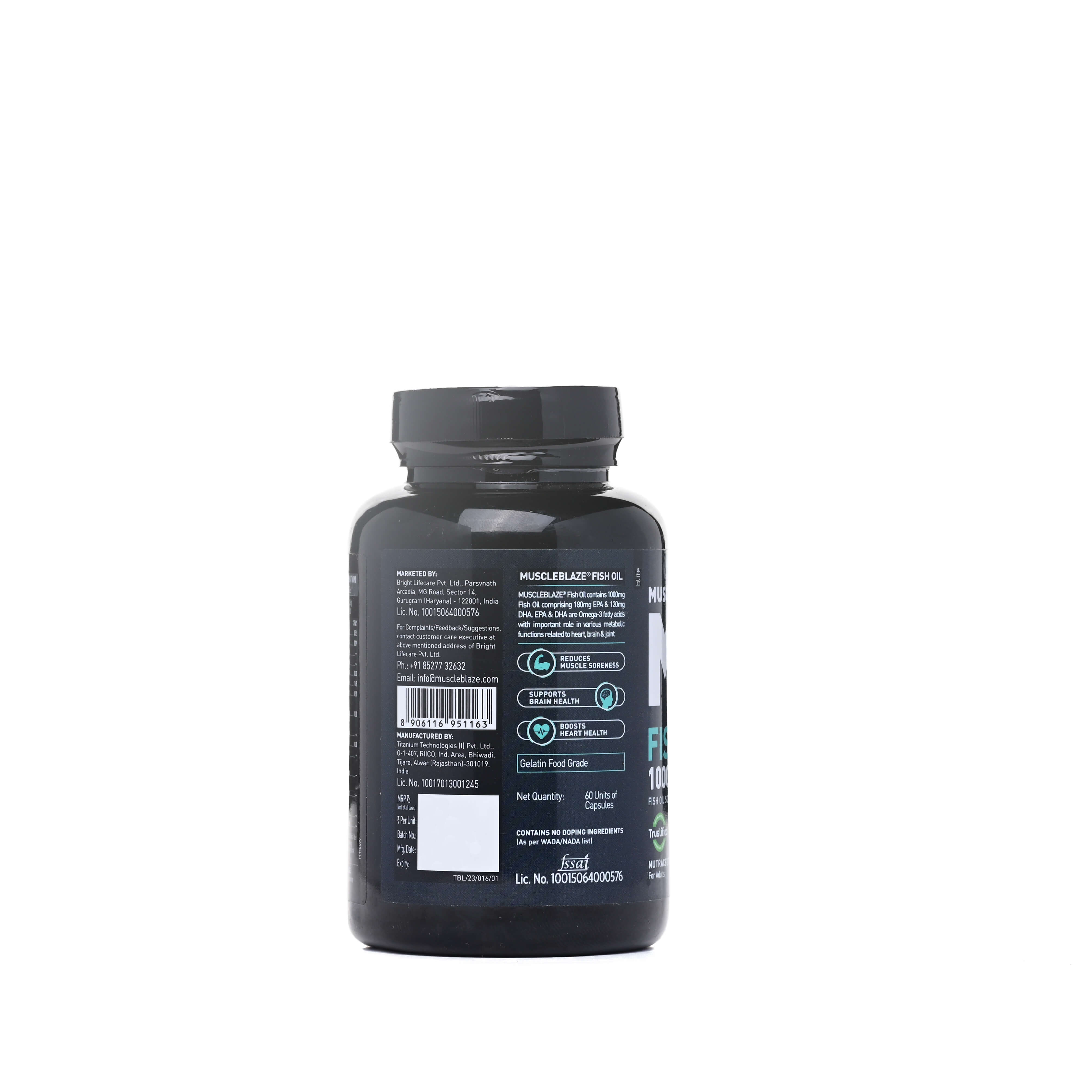 Star Nutrition