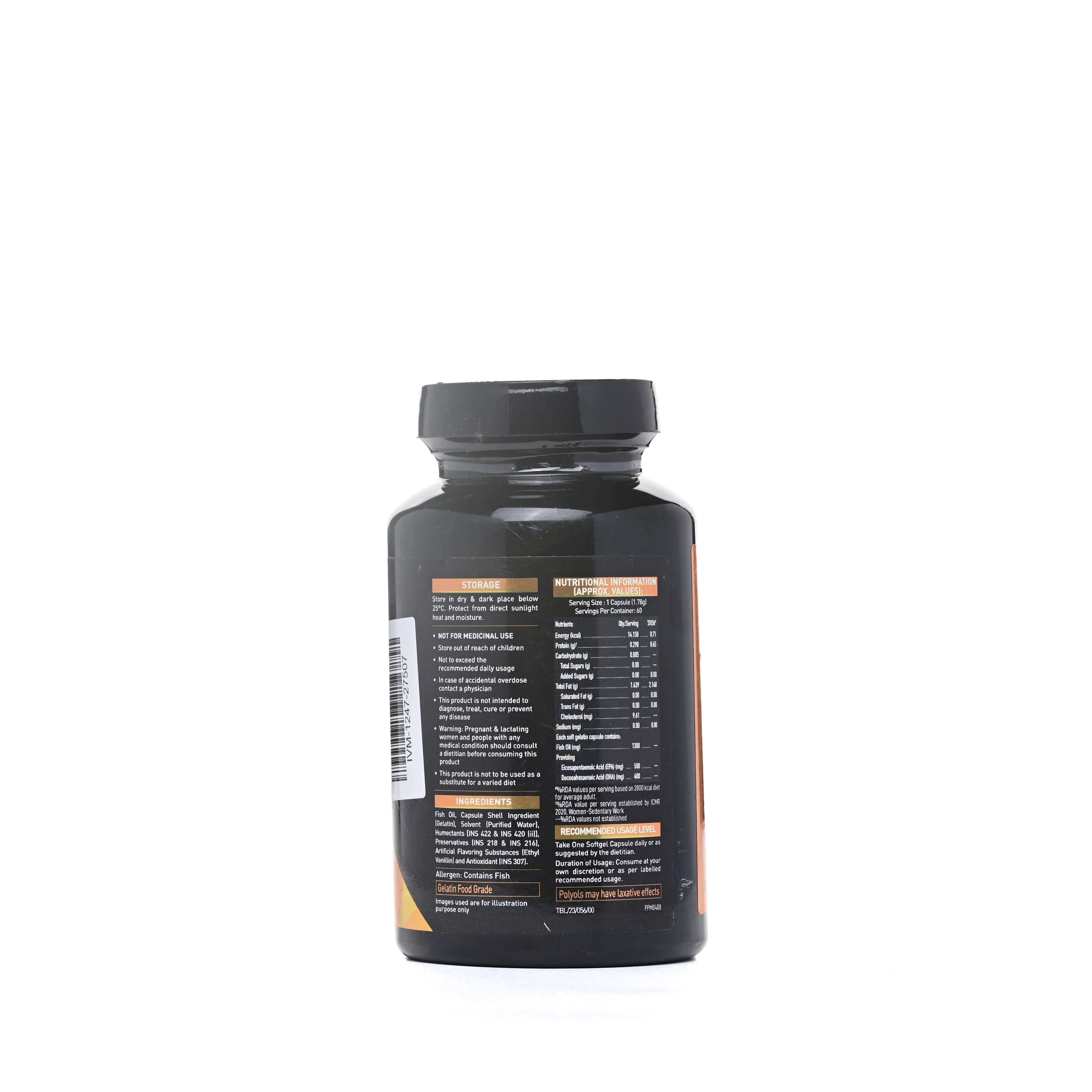 Star Nutrition