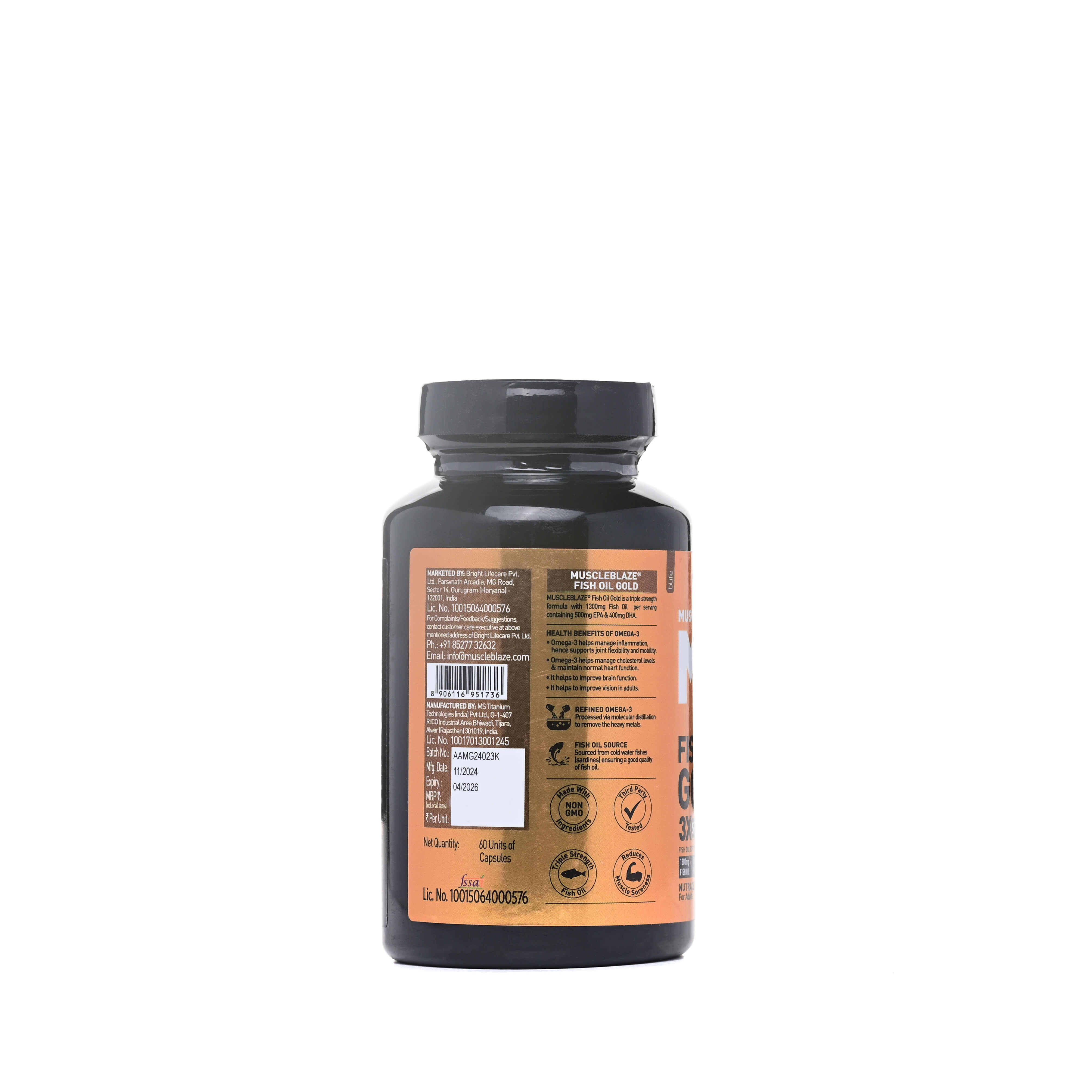 Star Nutrition