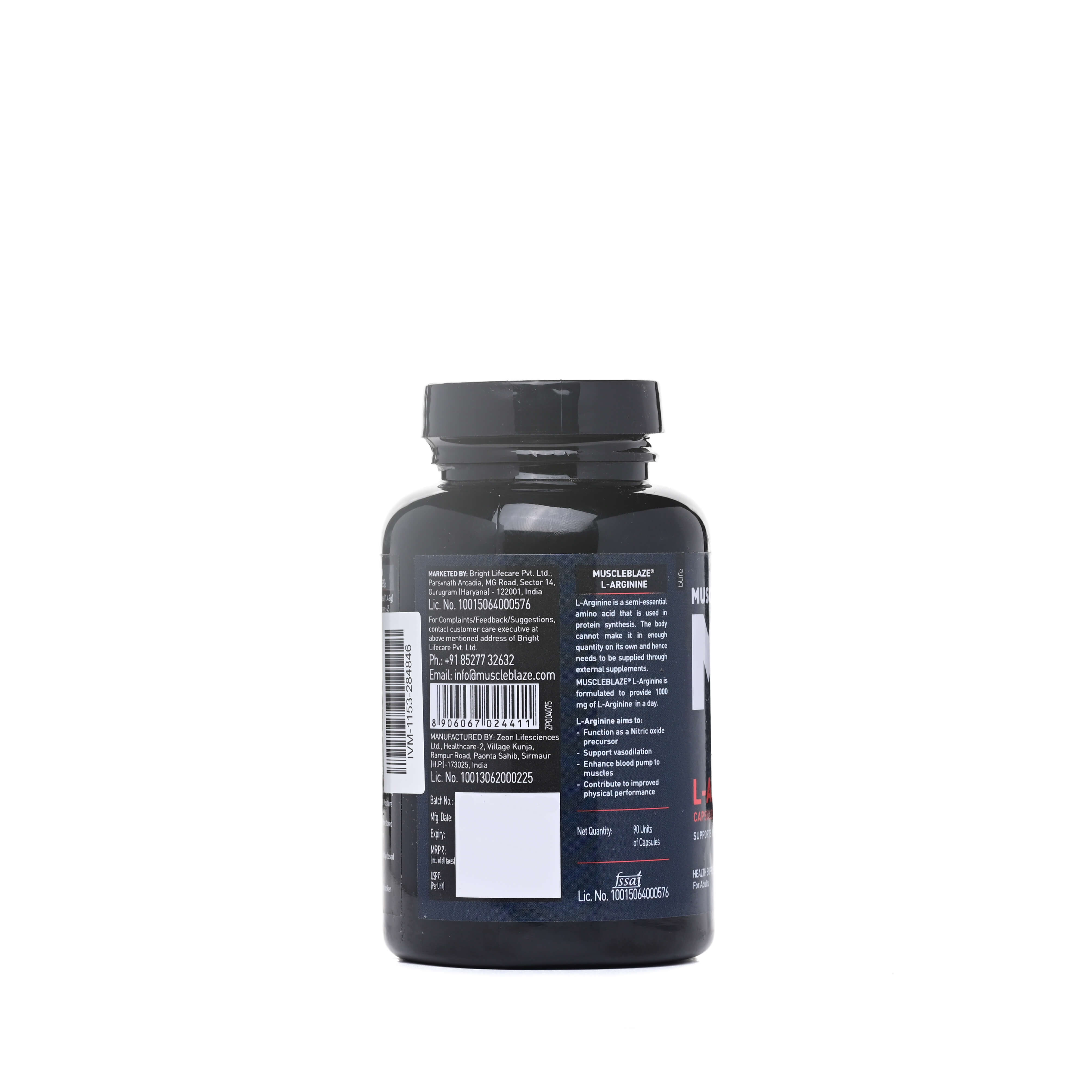 Star Nutrition
