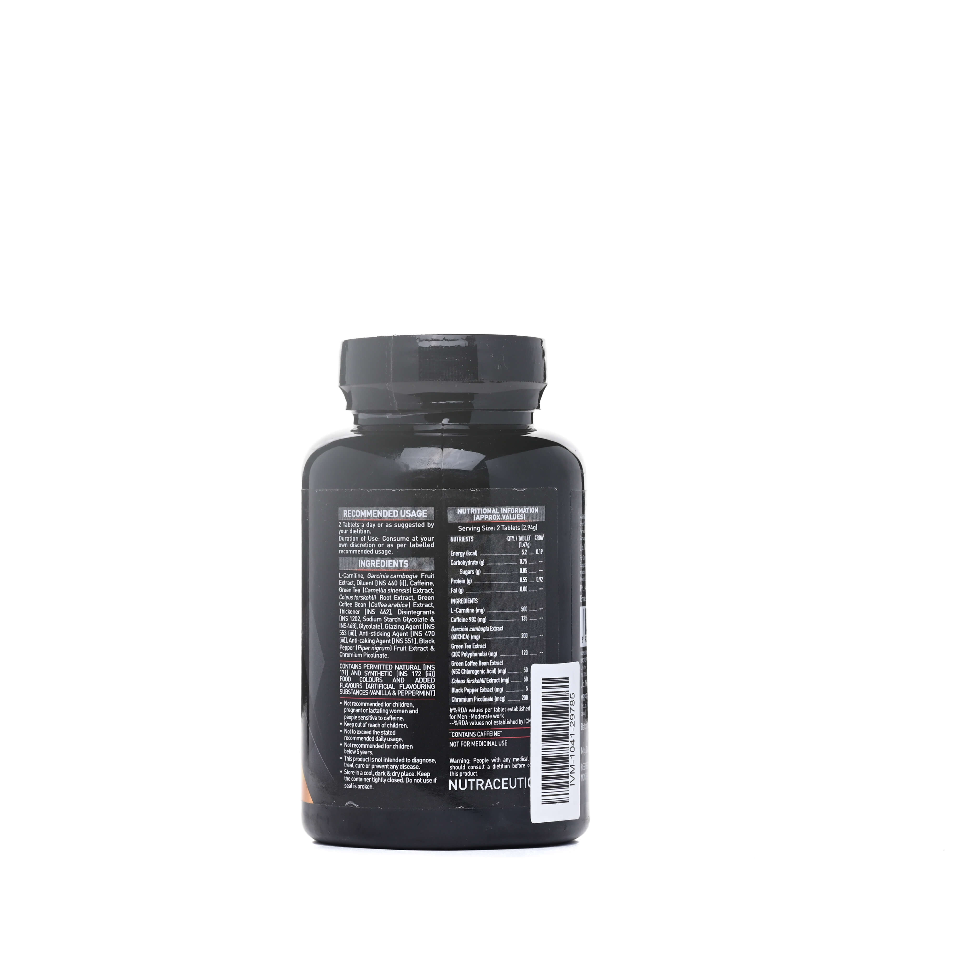 Star Nutrition
