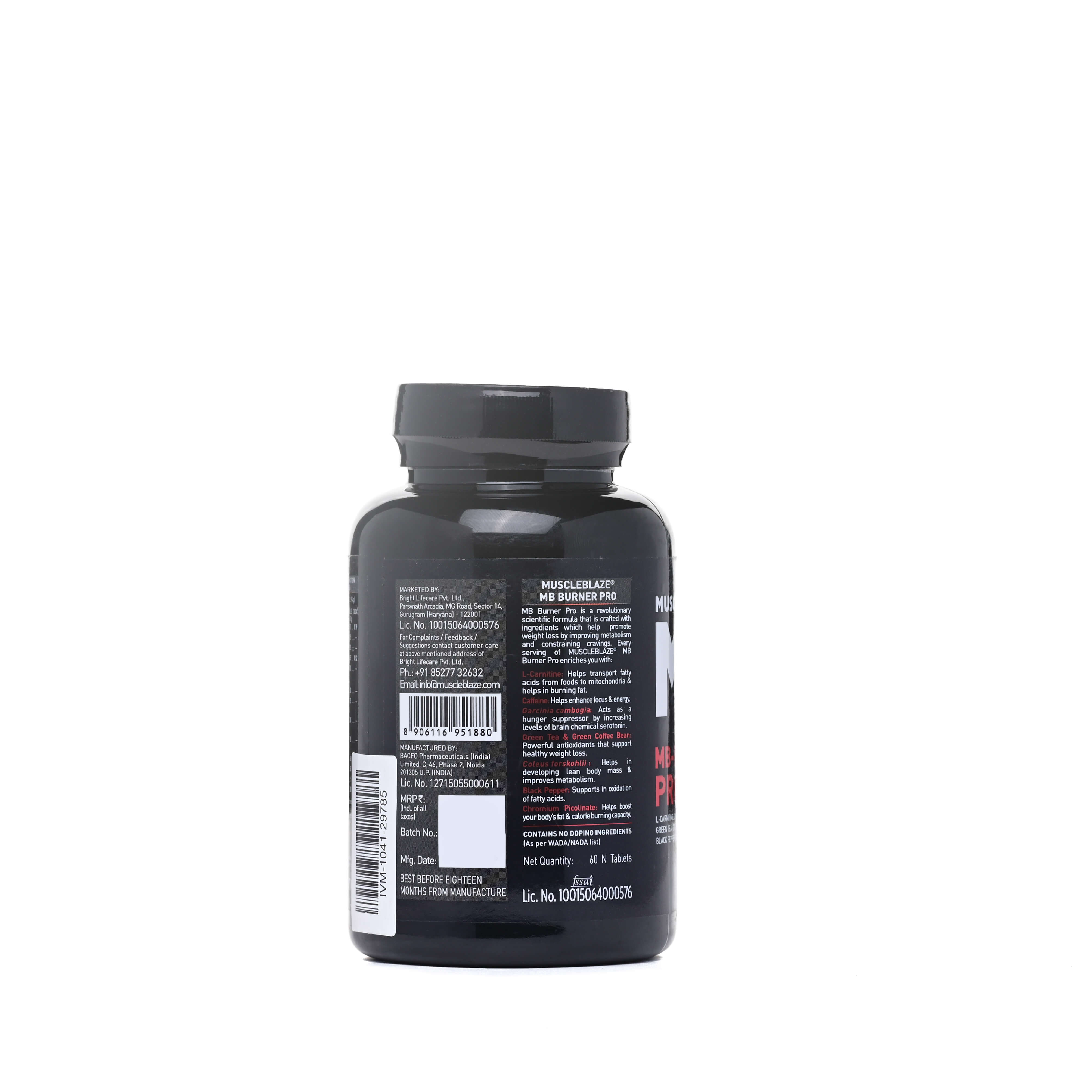 Star Nutrition