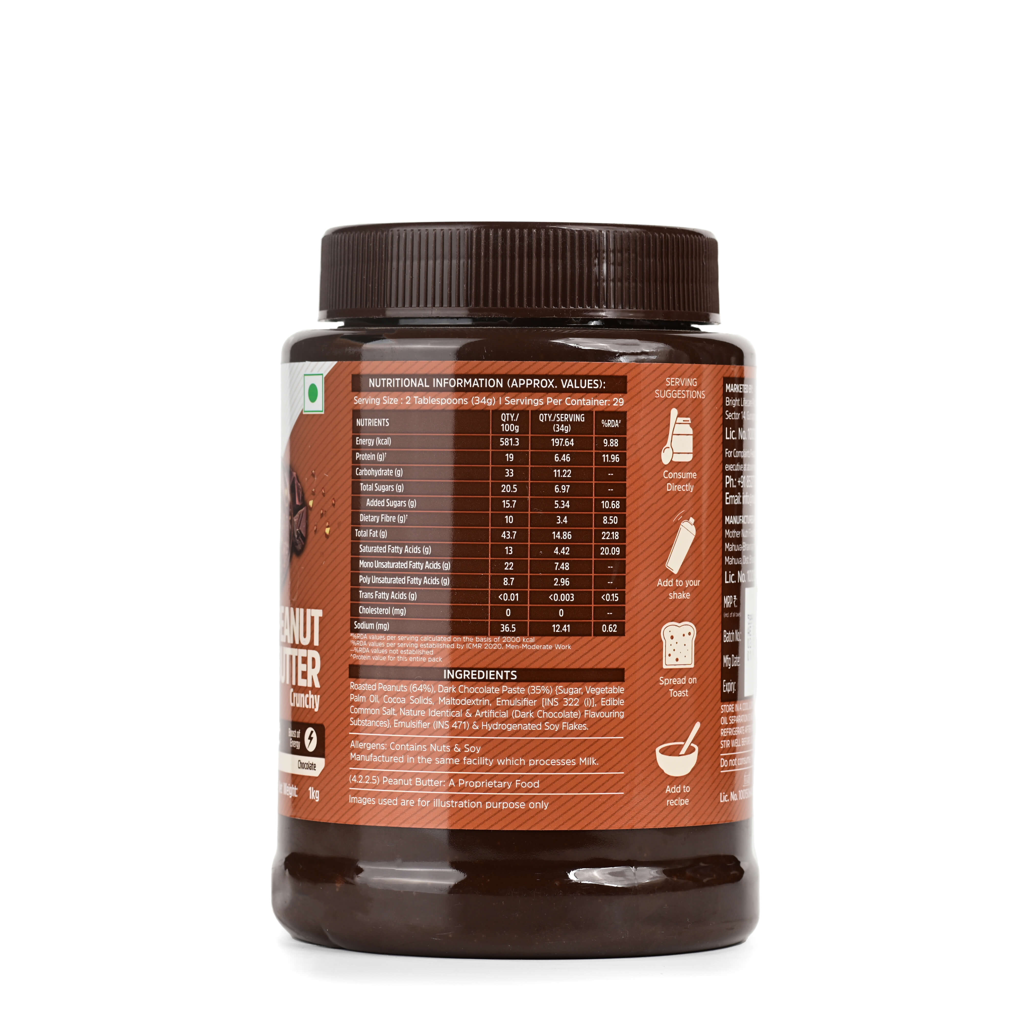 Star Nutrition