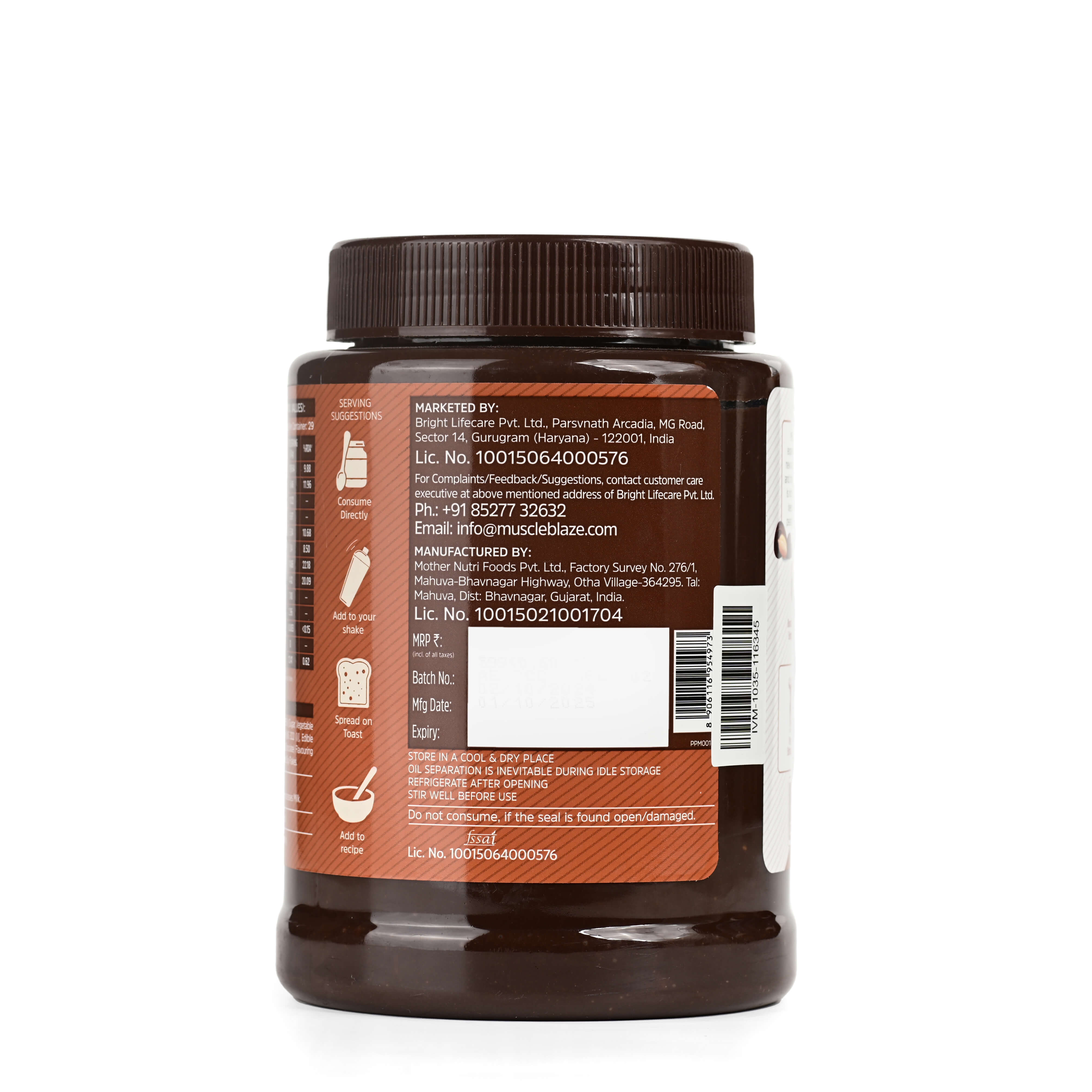 Star Nutrition
