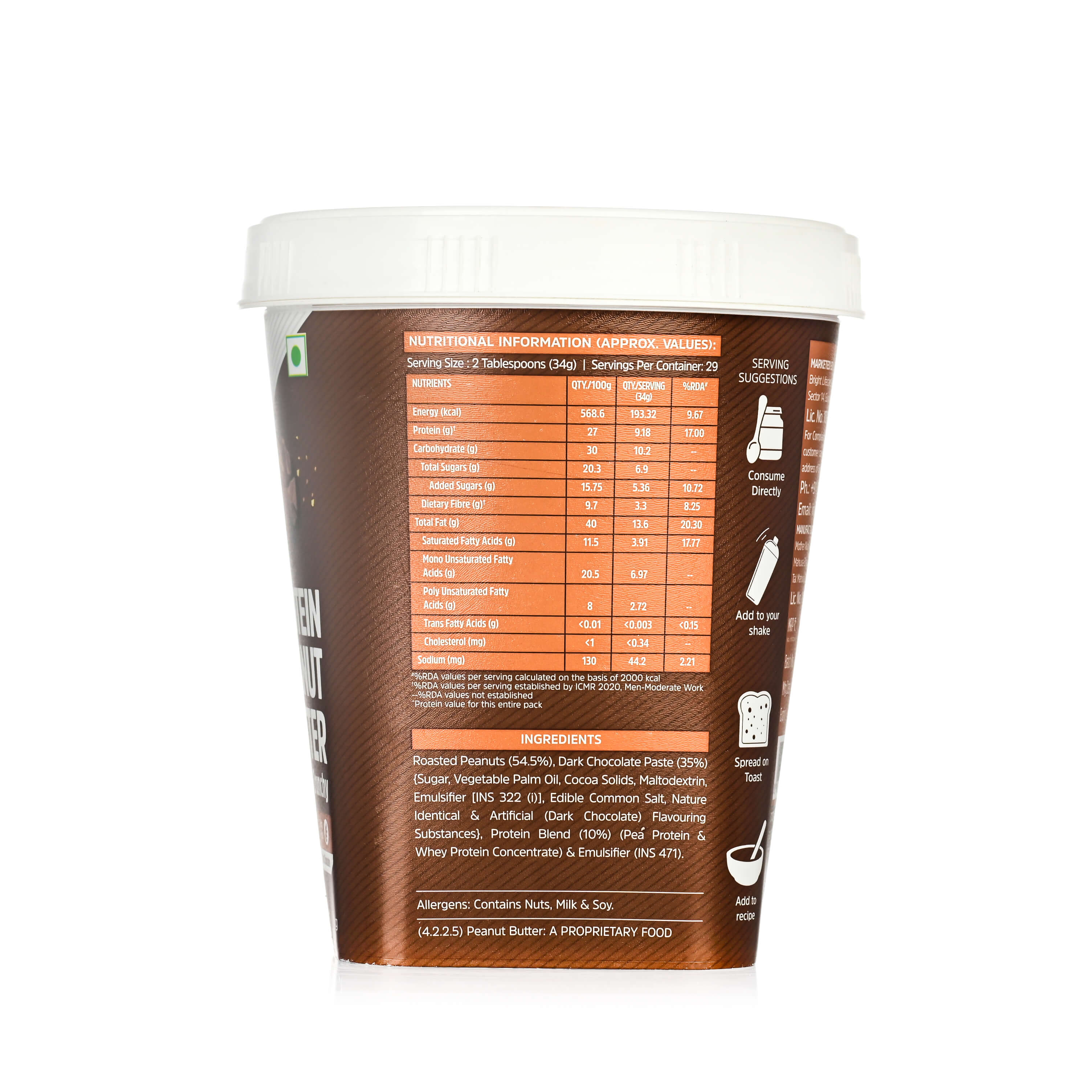 Star Nutrition