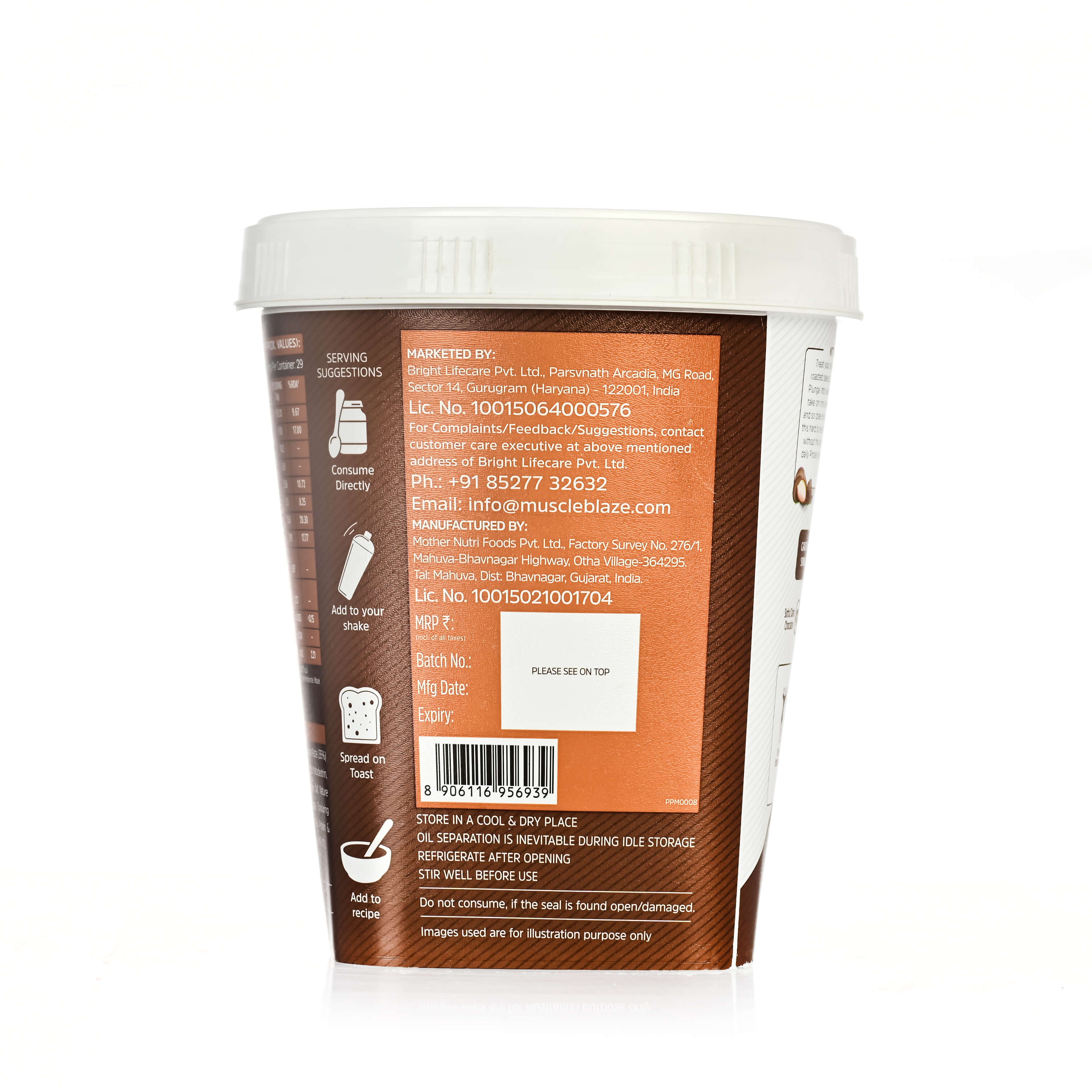 Star Nutrition