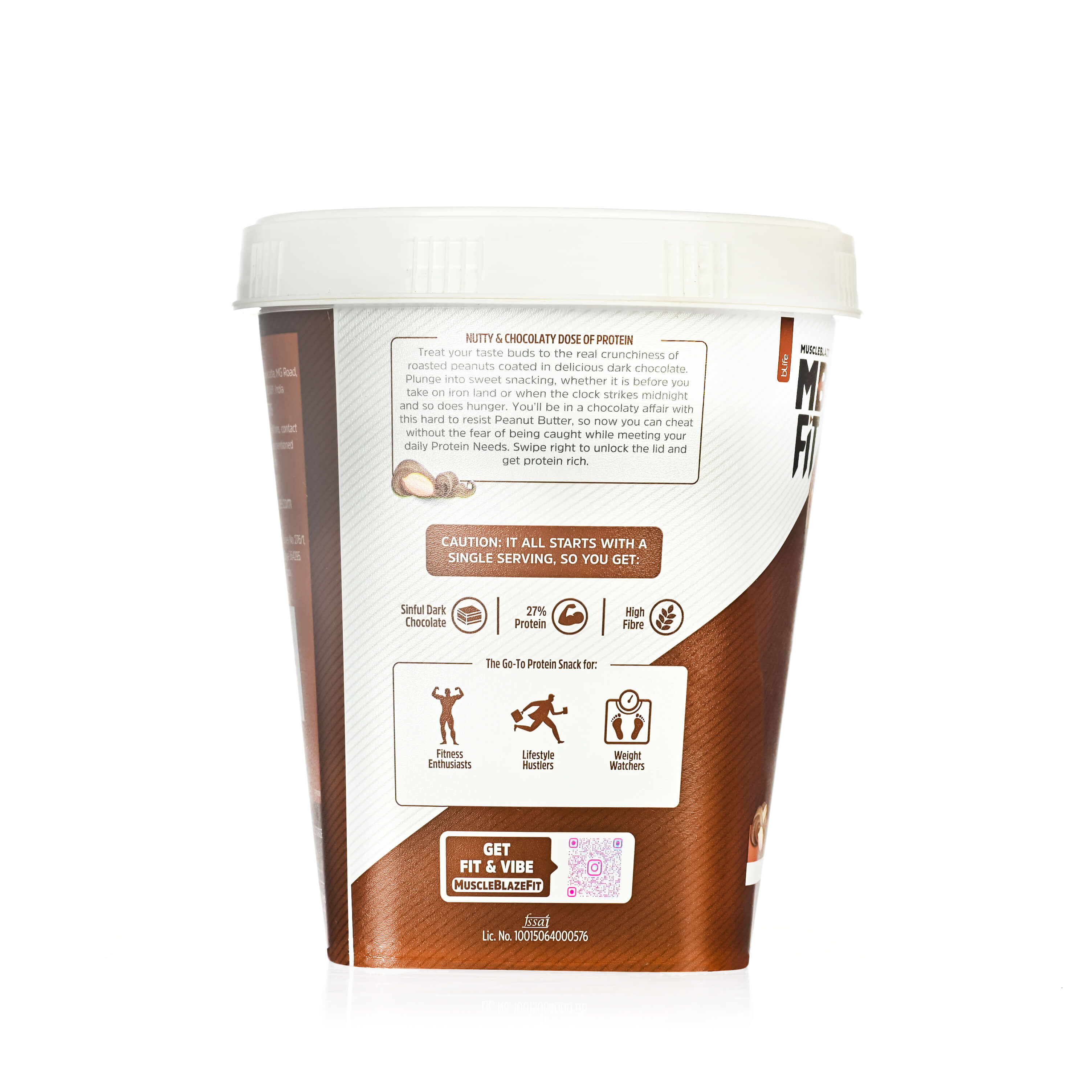 Star Nutrition
