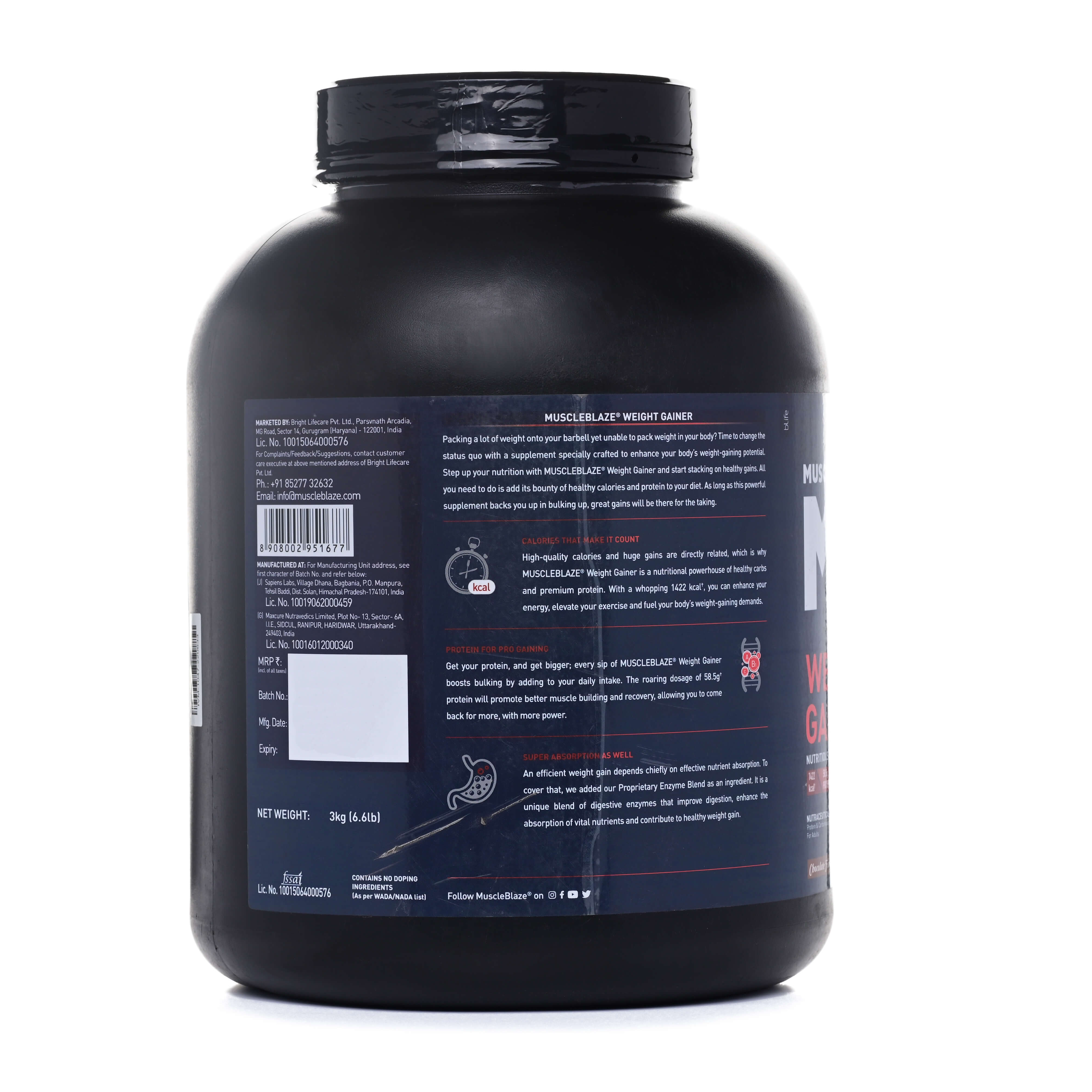 Star Nutrition