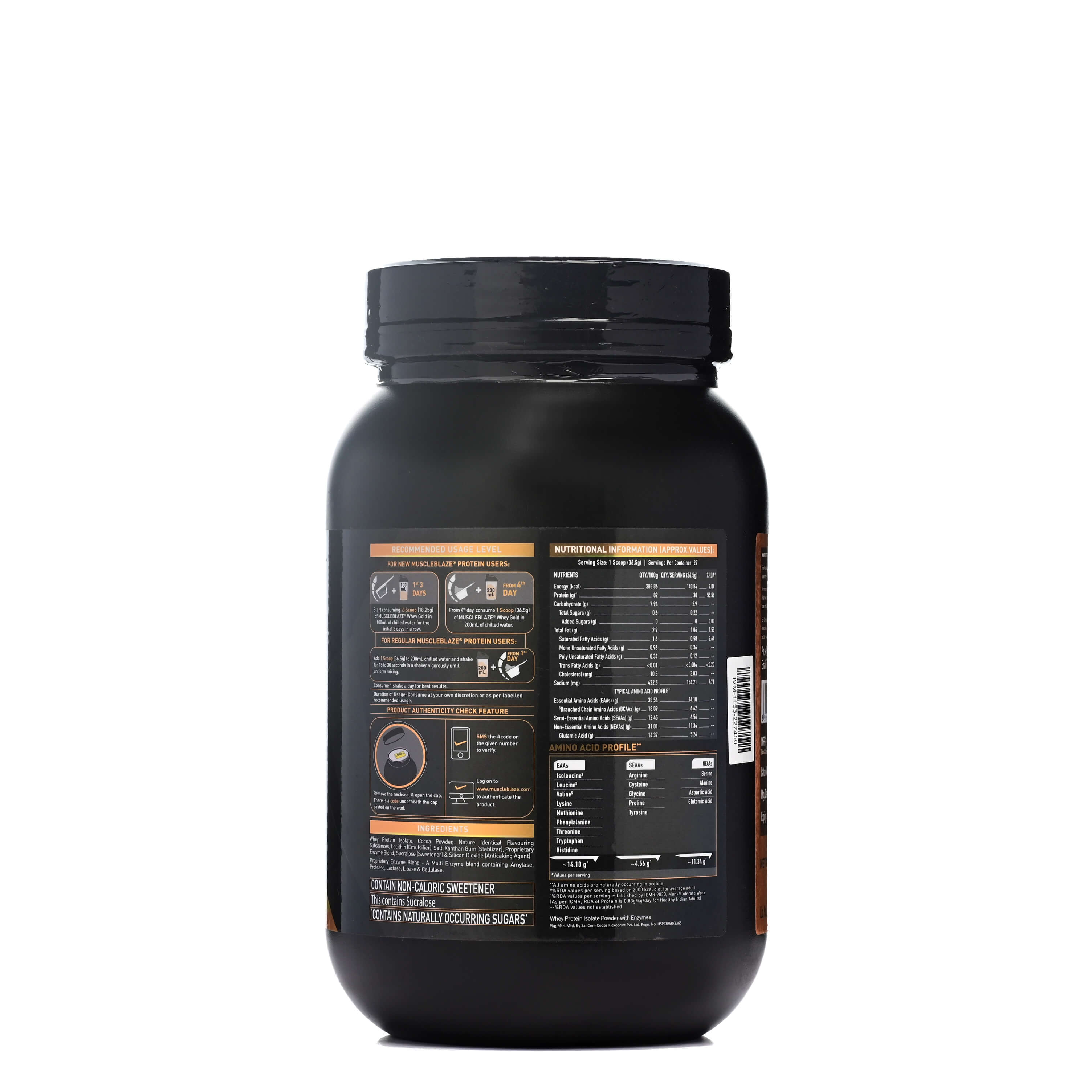 Star Nutrition