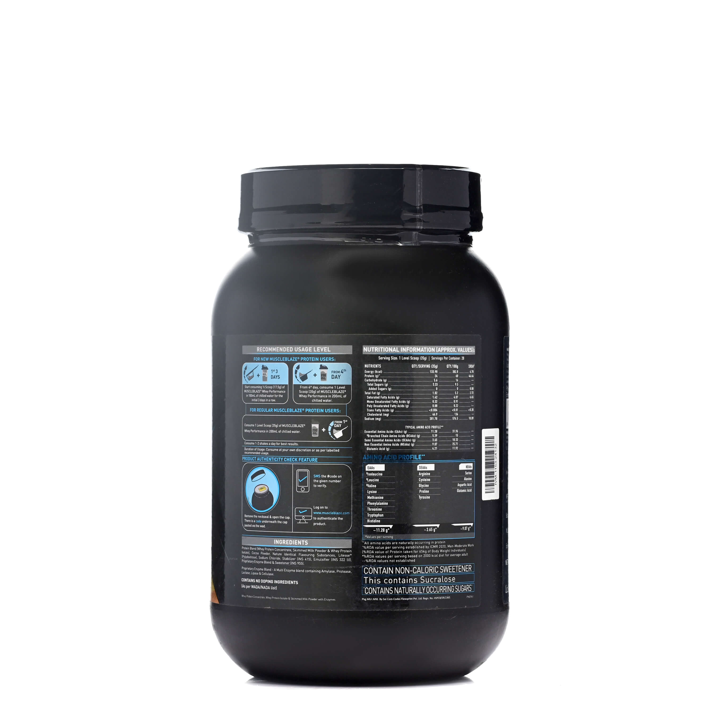 Star Nutrition
