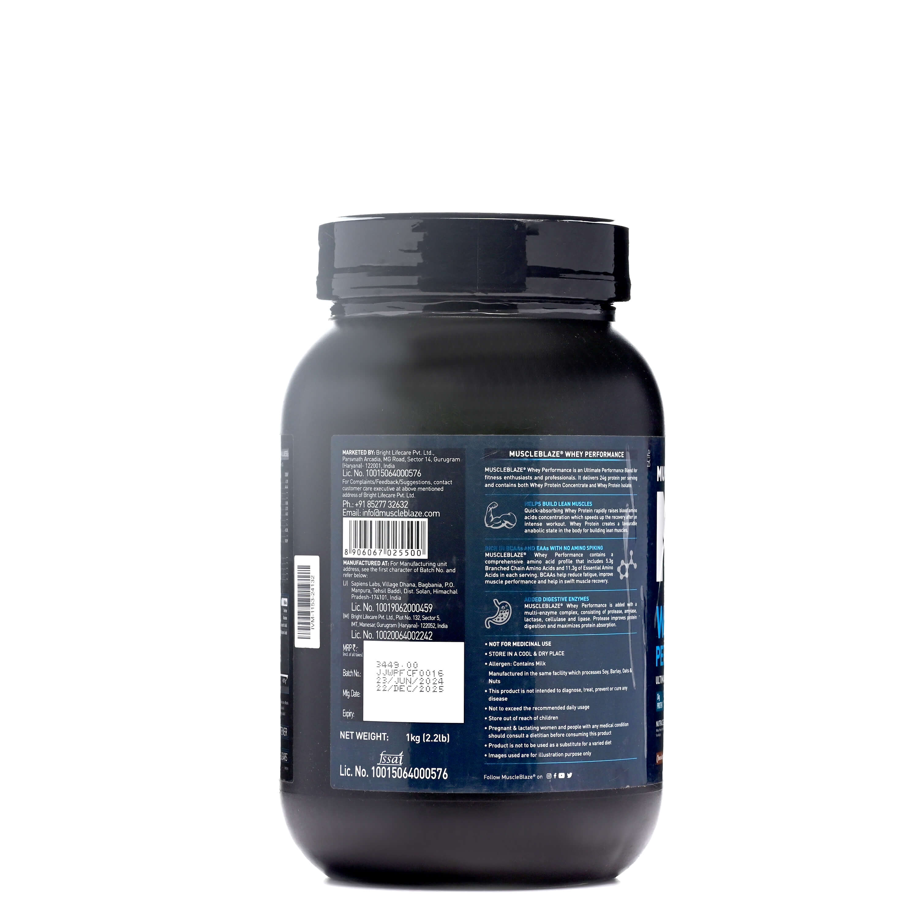 Star Nutrition