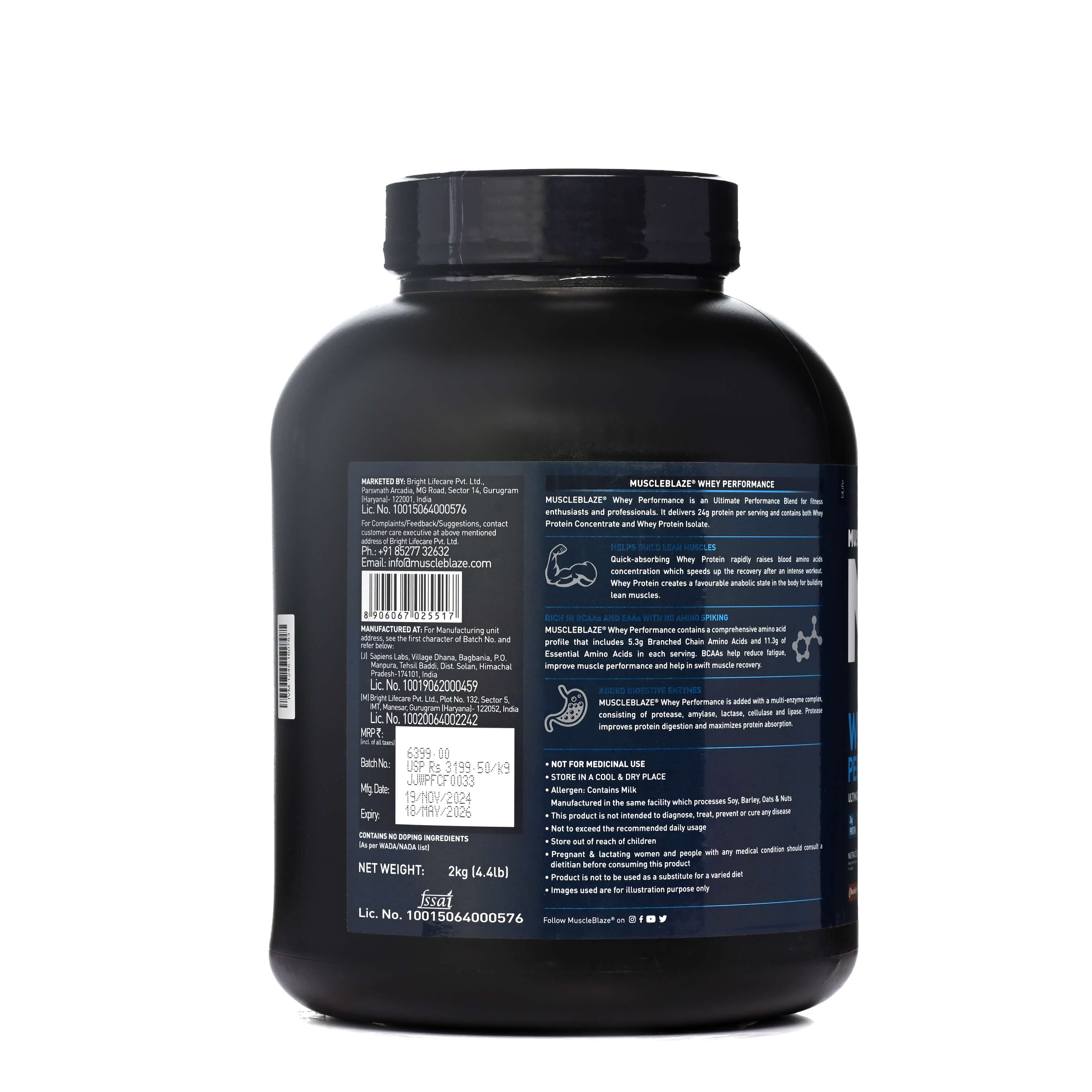 Star Nutrition