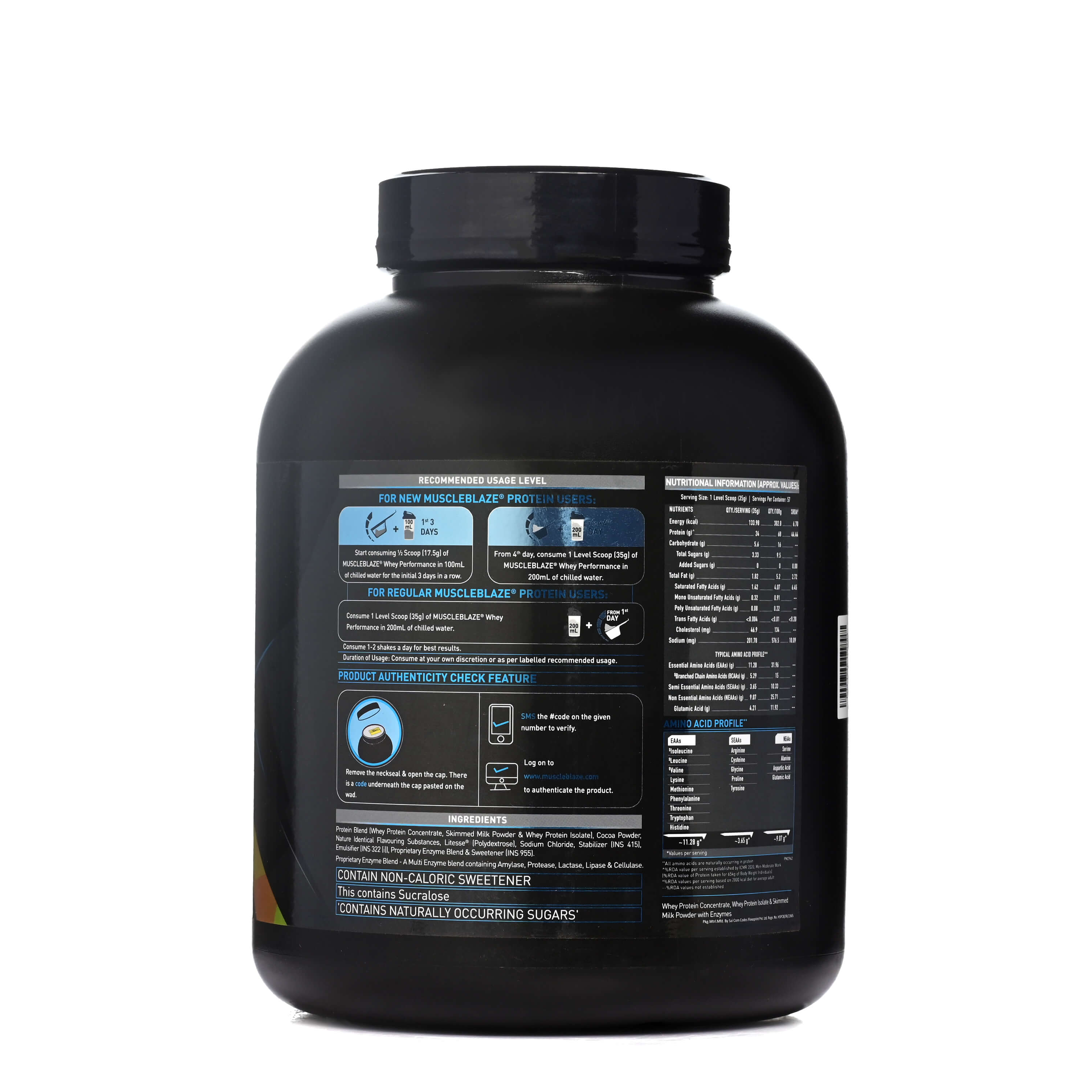 Star Nutrition