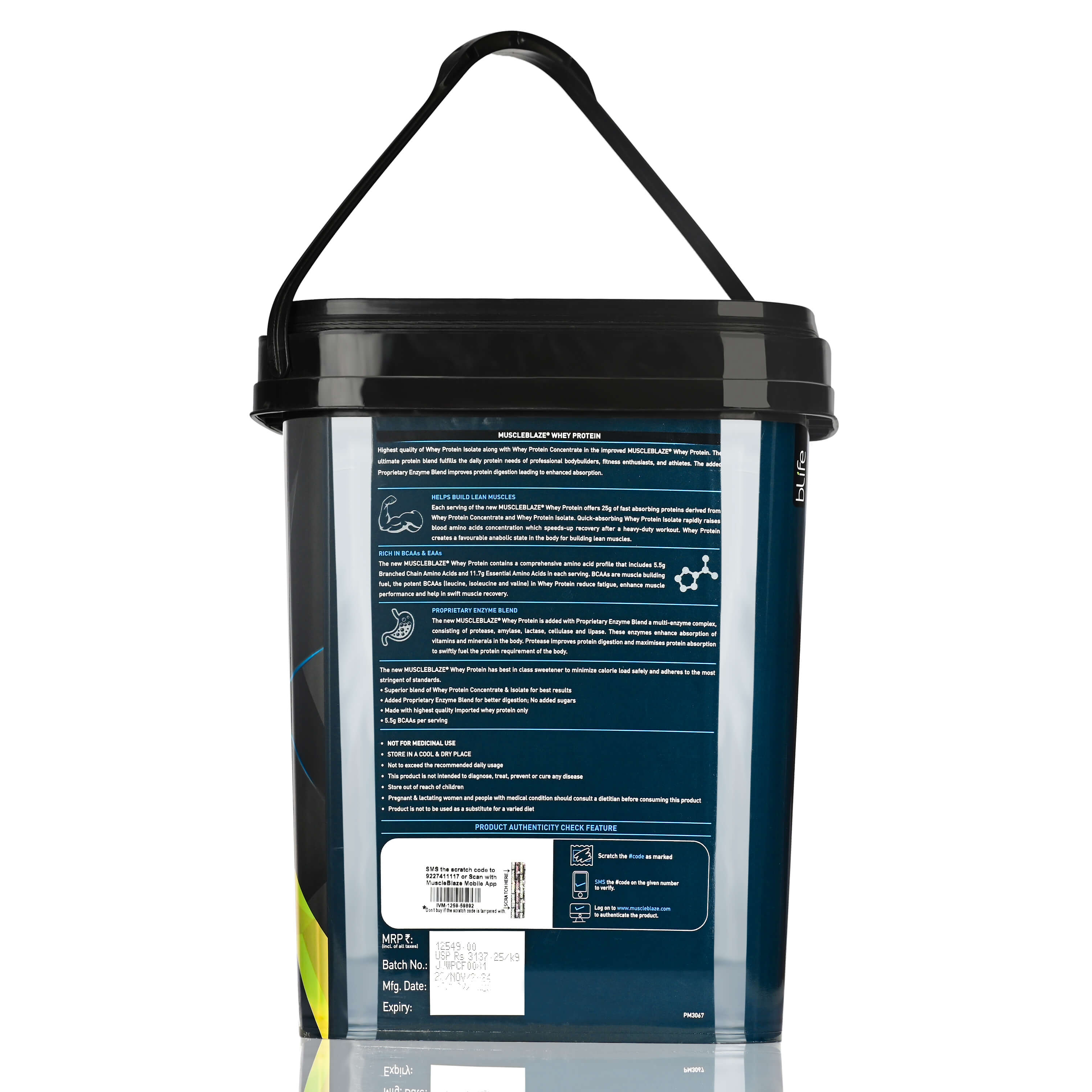 Star Nutrition