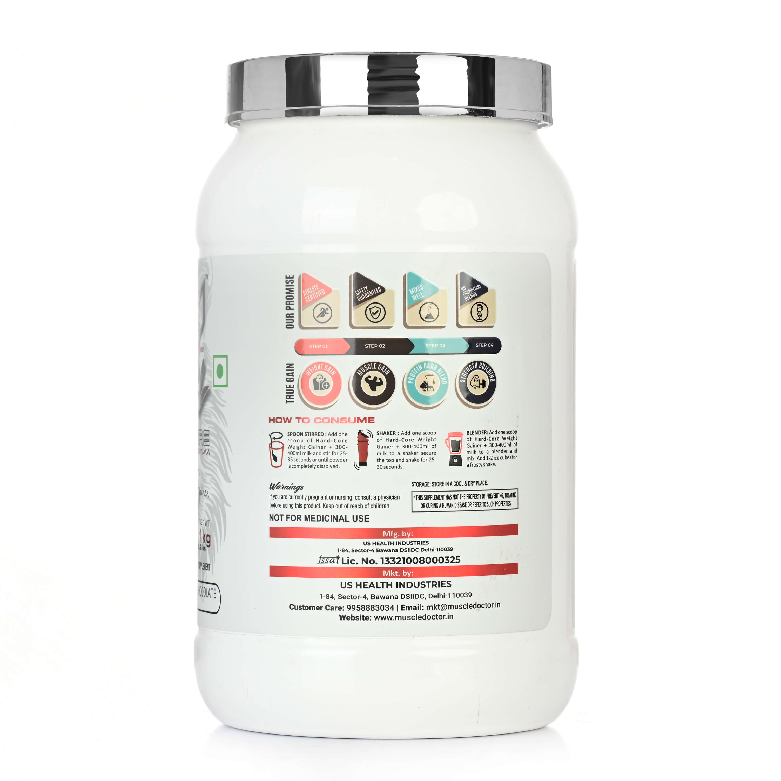 Star Nutrition