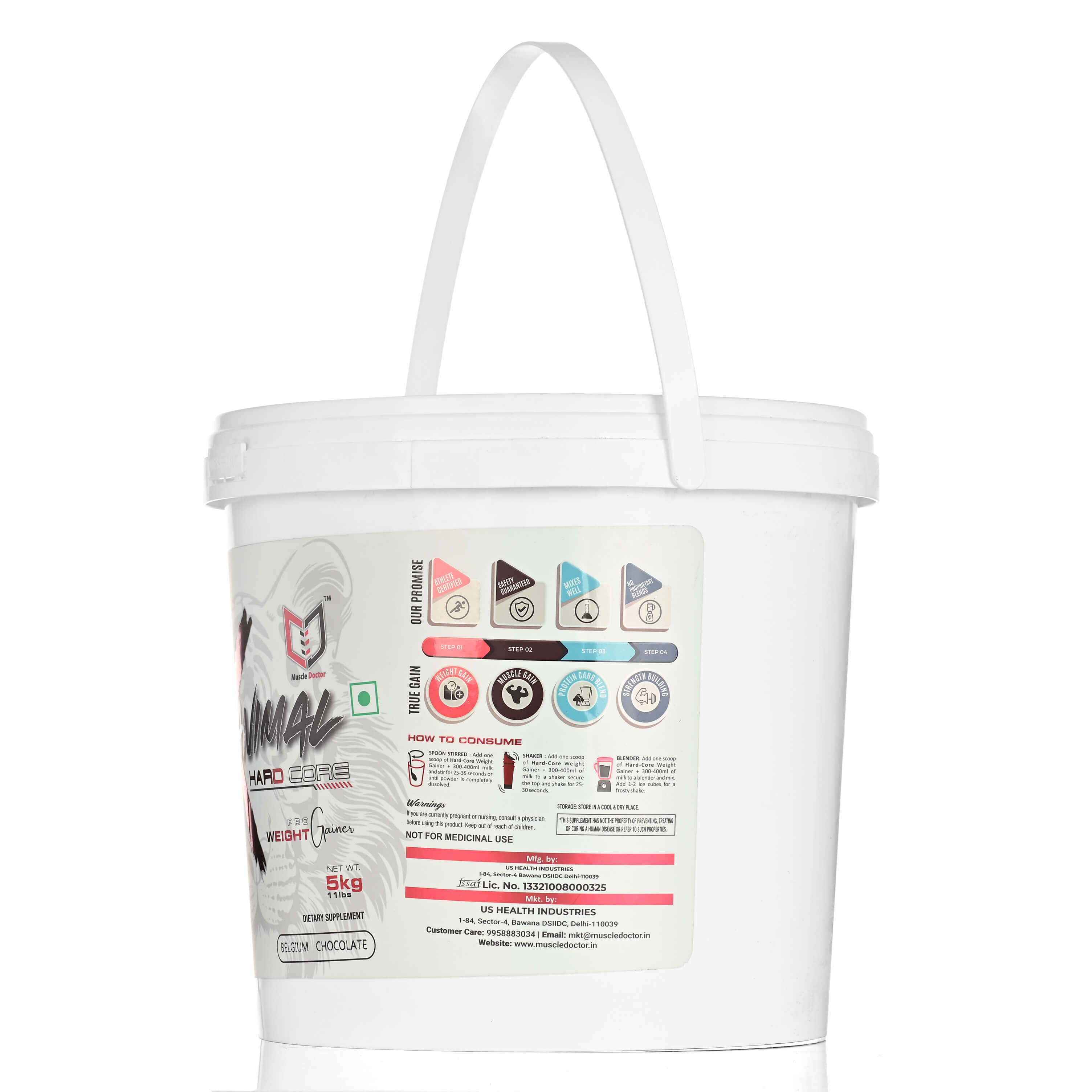 Star Nutrition