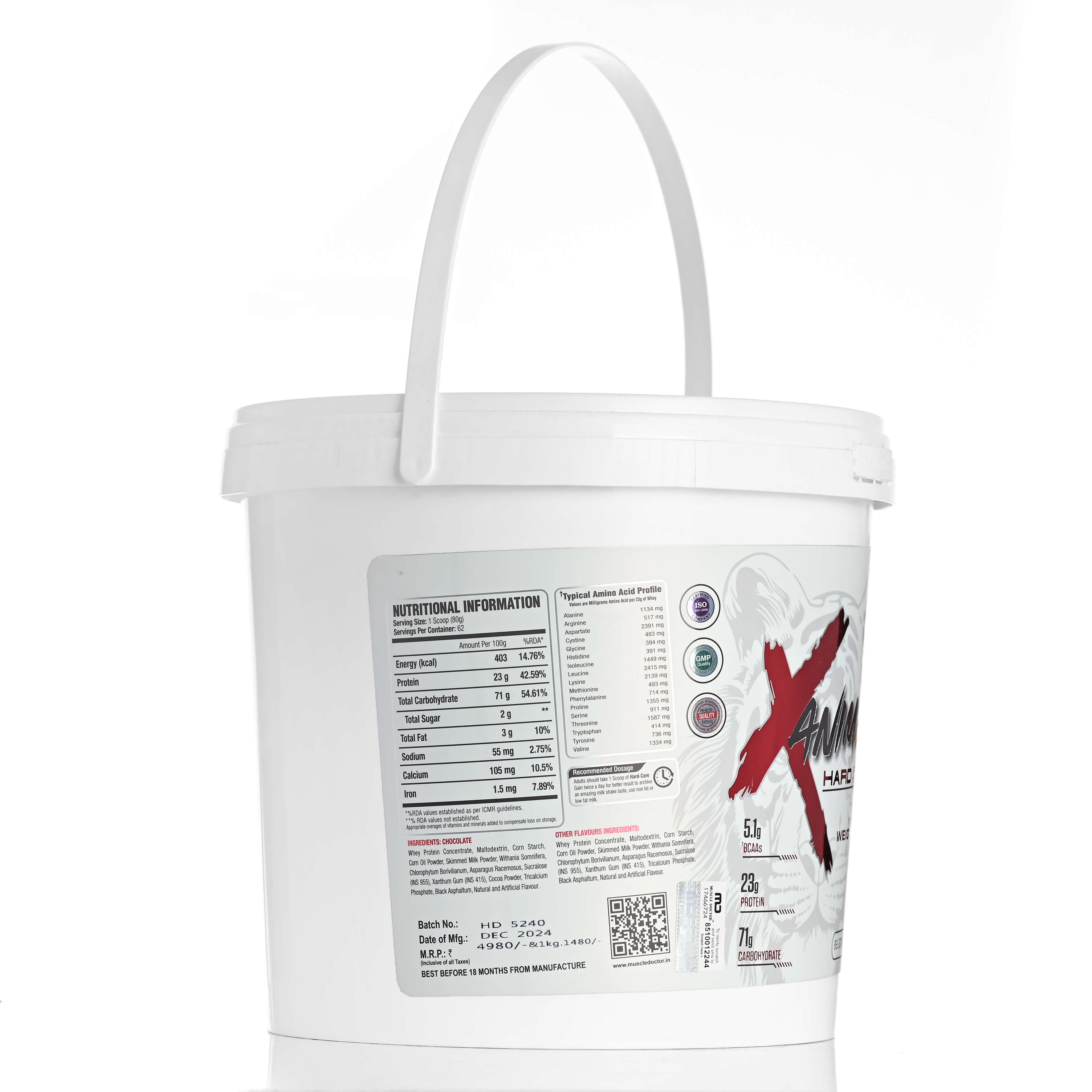 Star Nutrition